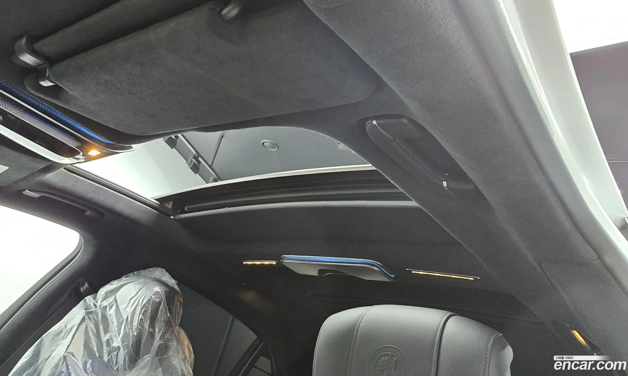 Mercedes-Benz S-Class W223 2024 — 14