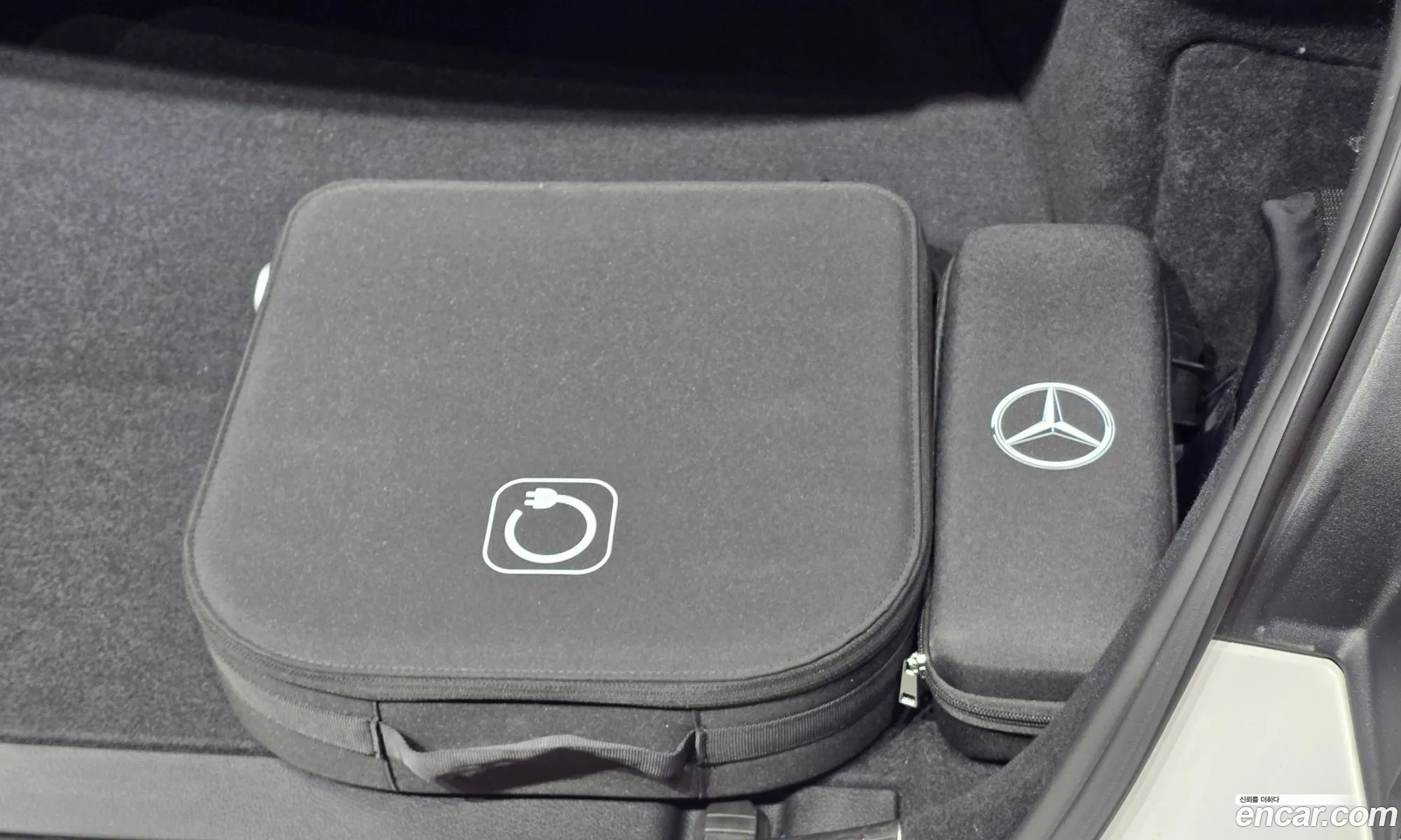 Mercedes-Benz S-Class W223 2024 — 9