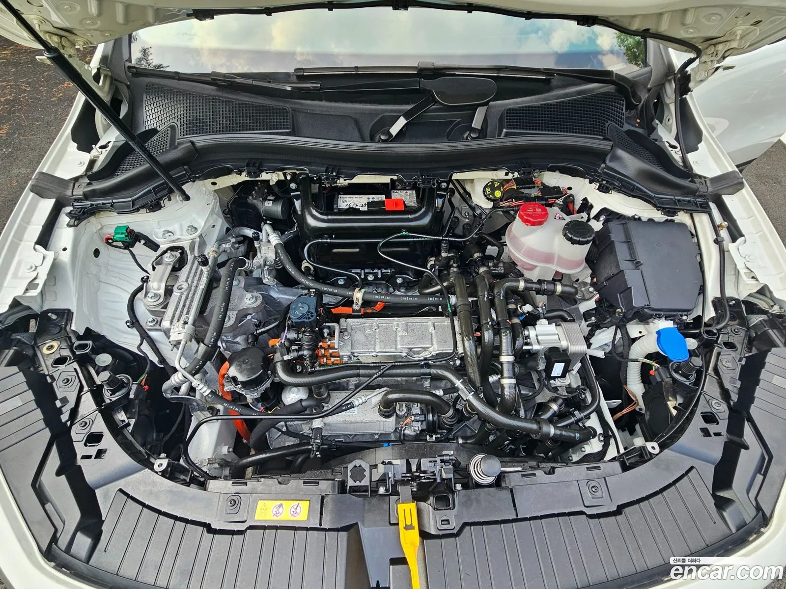 Mercedes-Benz EQA H243 2024 — 5