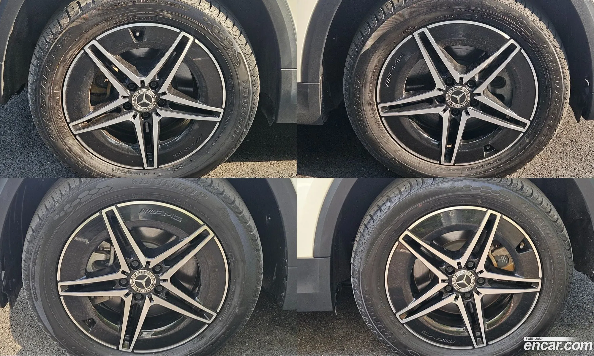 Mercedes-Benz EQA H243 2024 — 3