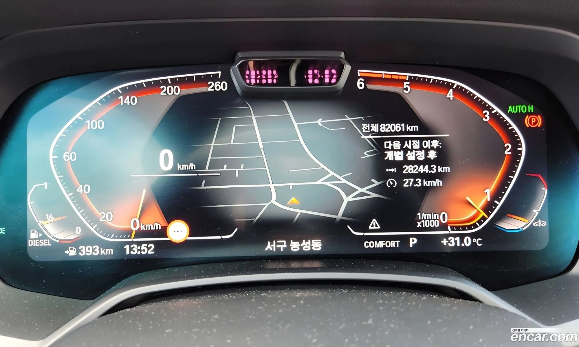 BMW X6 2020 — 2