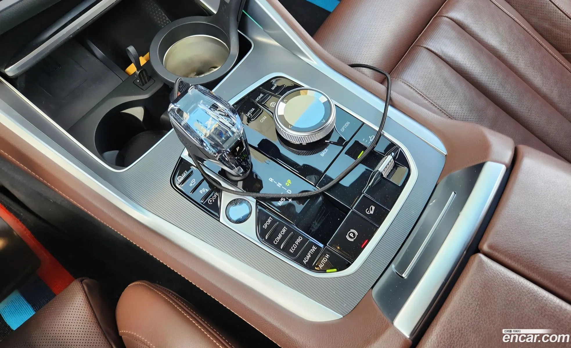 BMW X6 2020 — 4