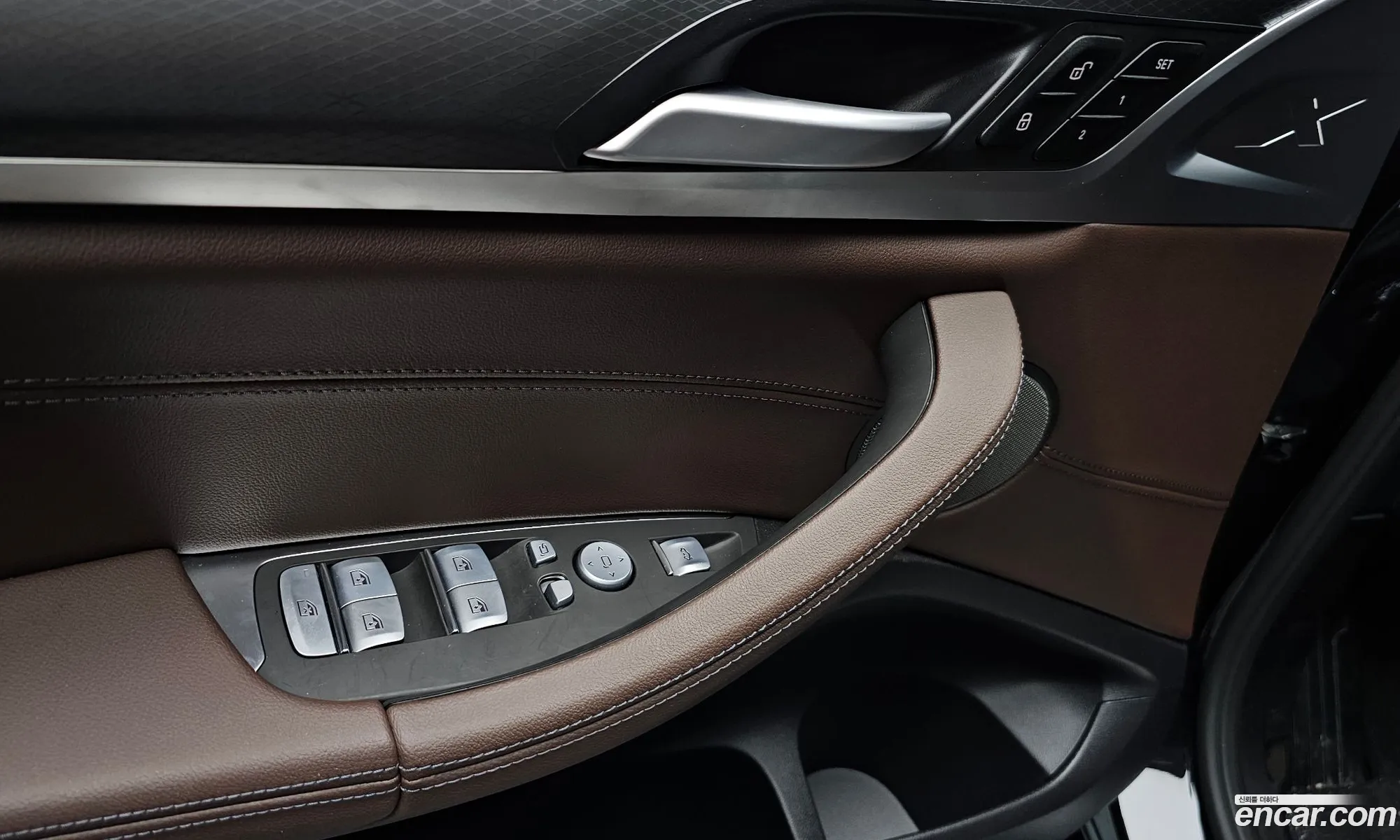 BMW X4 2025 — 6