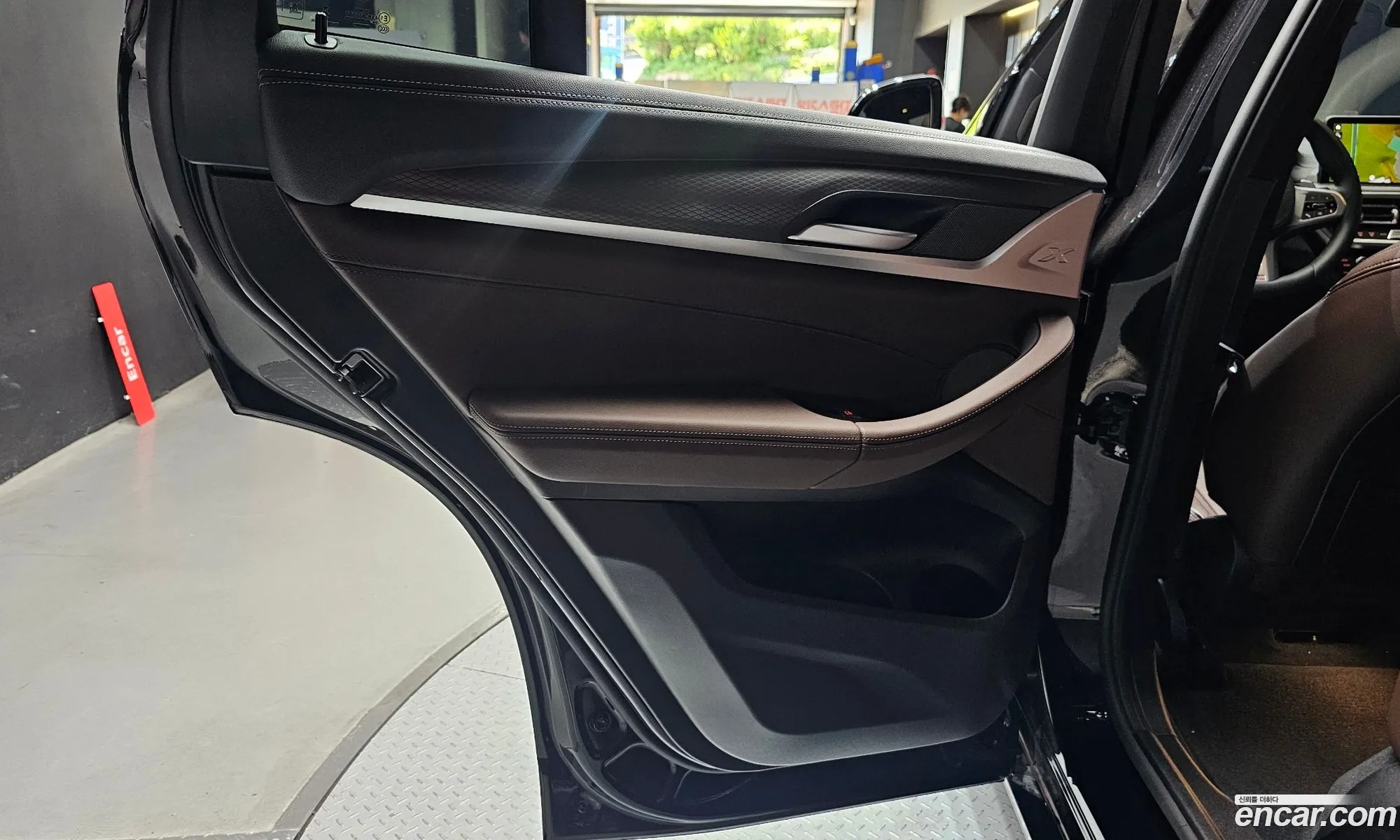 BMW X4 2025 — 12