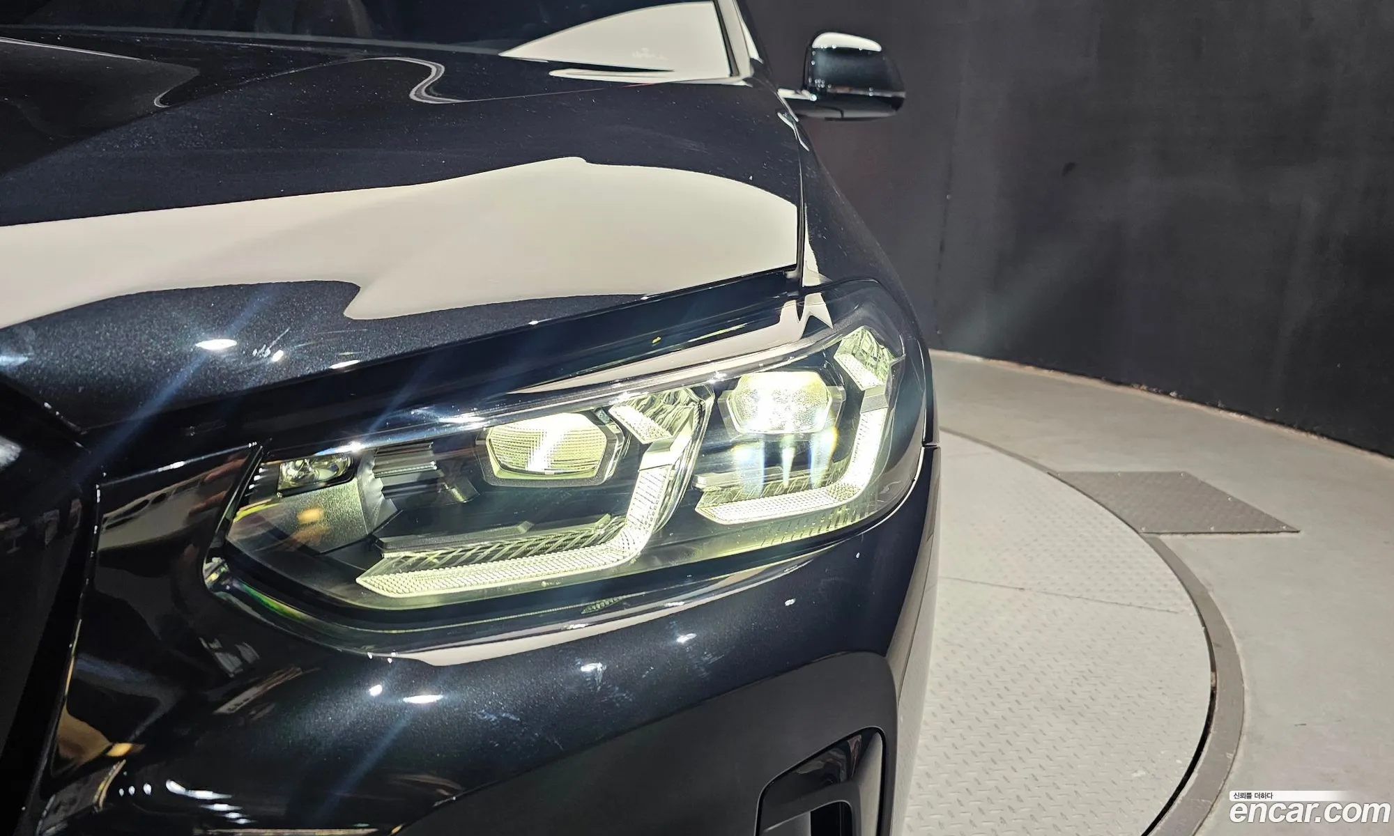 BMW X4 2025 — 24