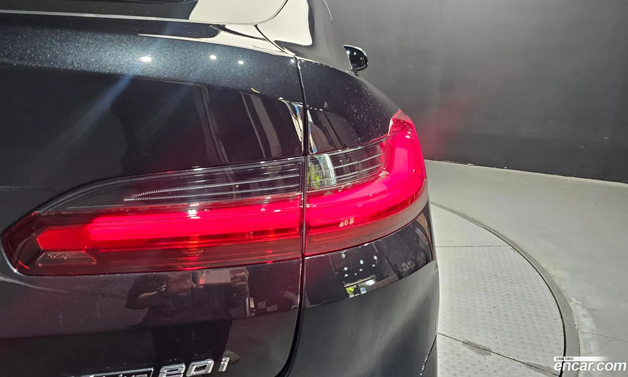 BMW X4 2025 — 2