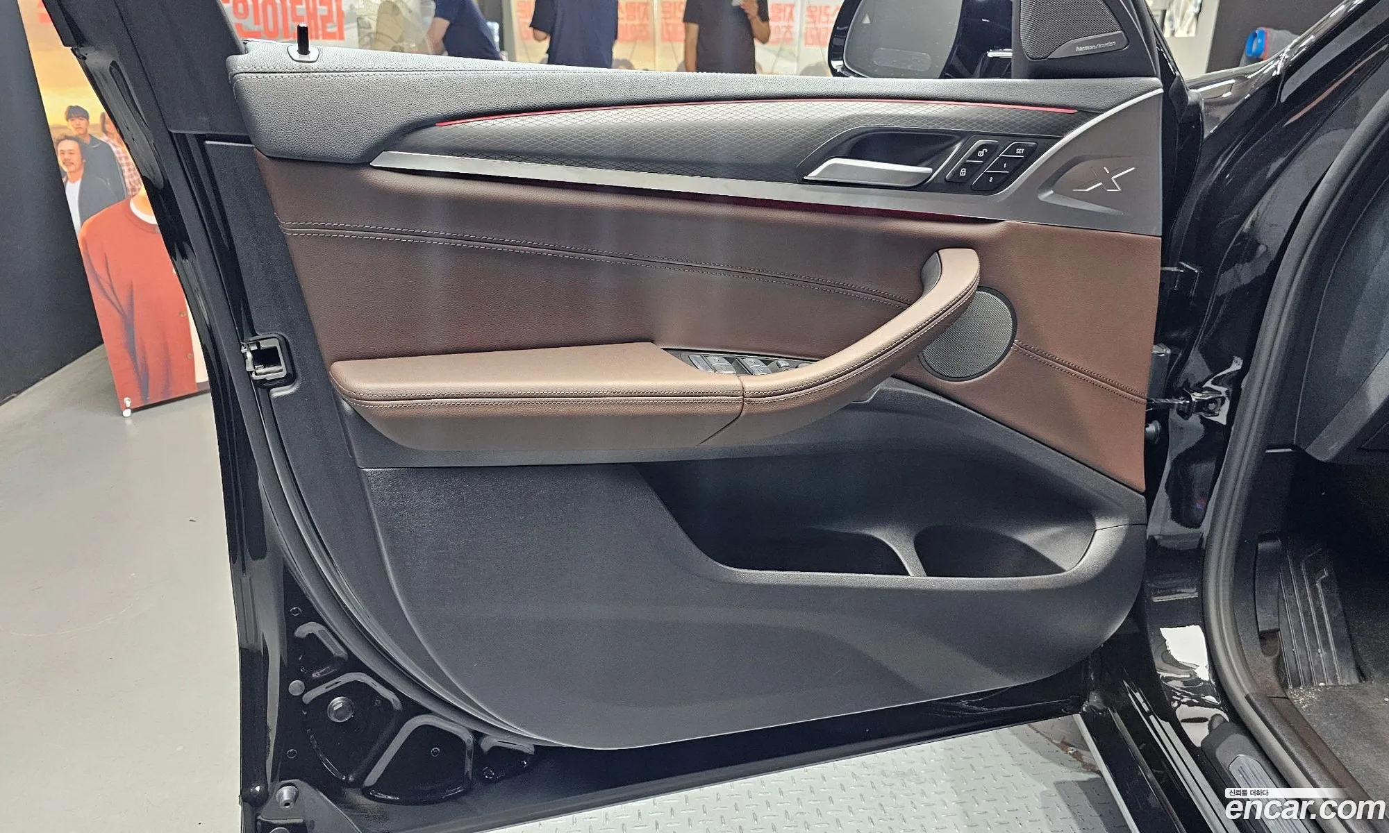 BMW X4 2025 — 25