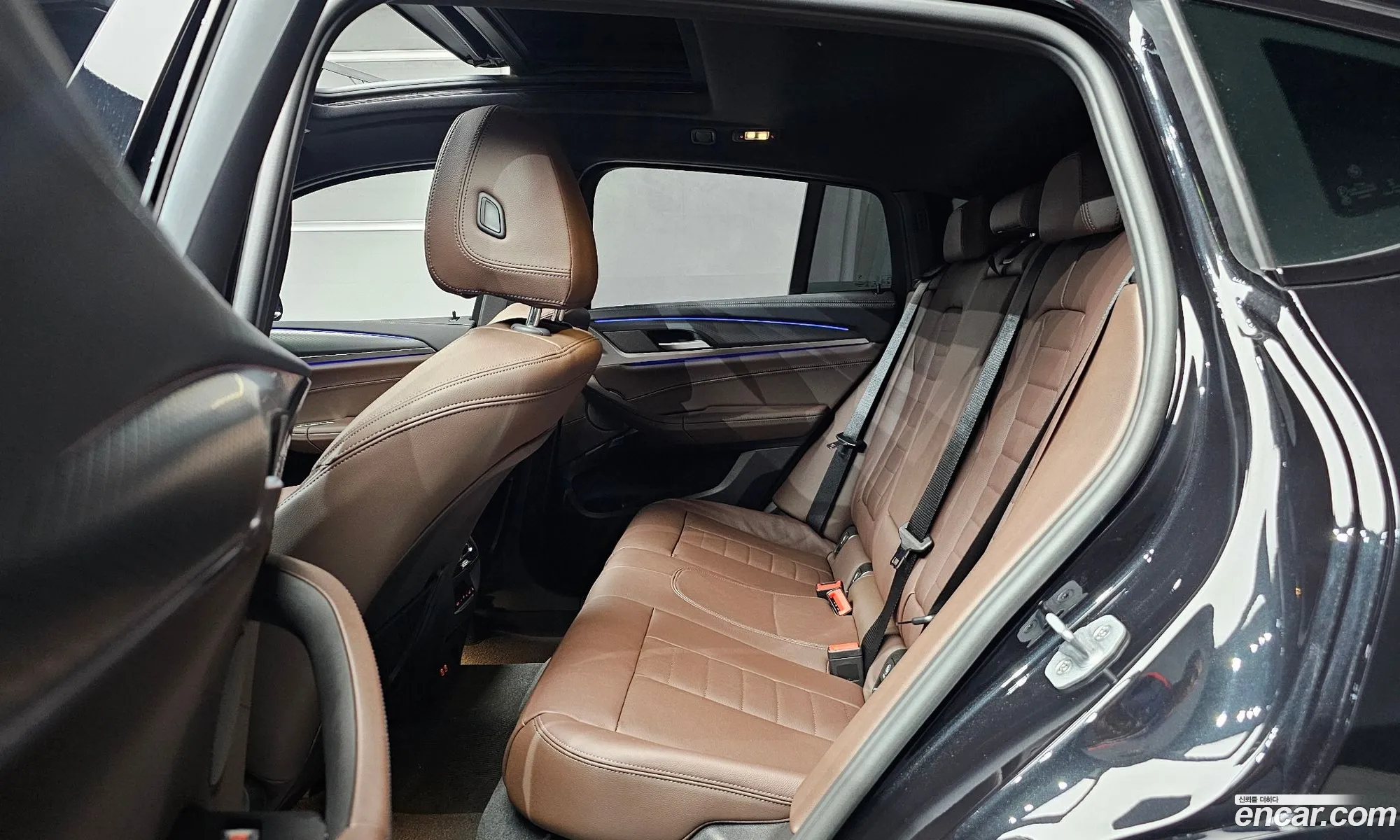 BMW X4 2025 — 29