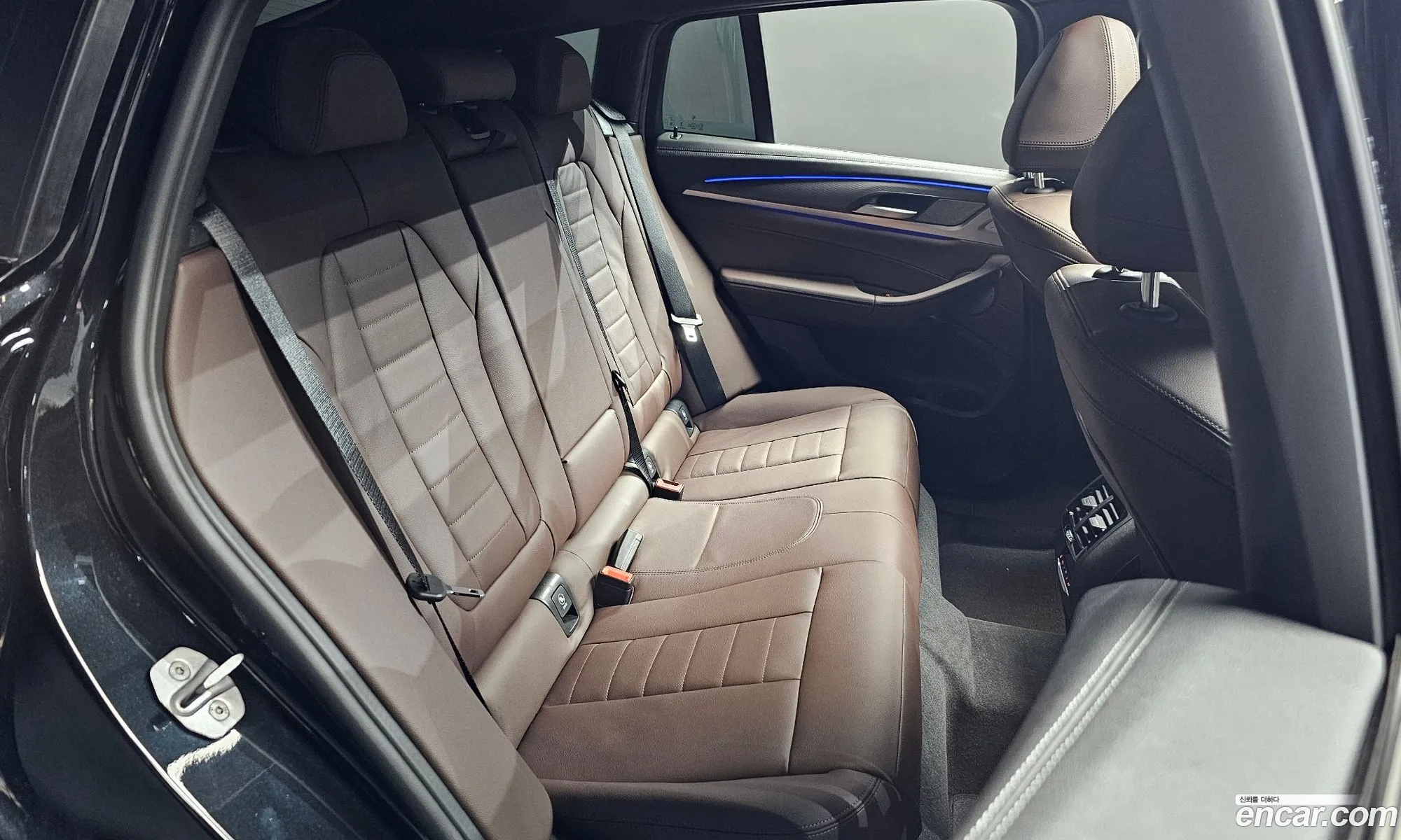 BMW X4 2025 — 15