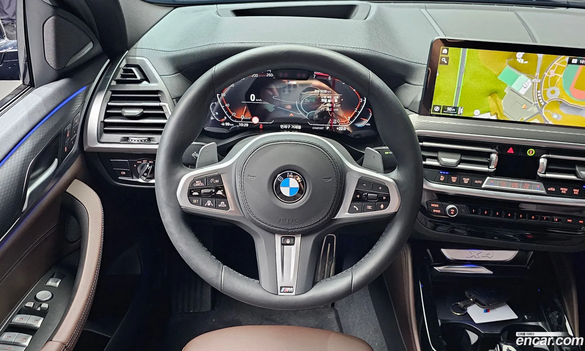 BMW X4 2025 — 28