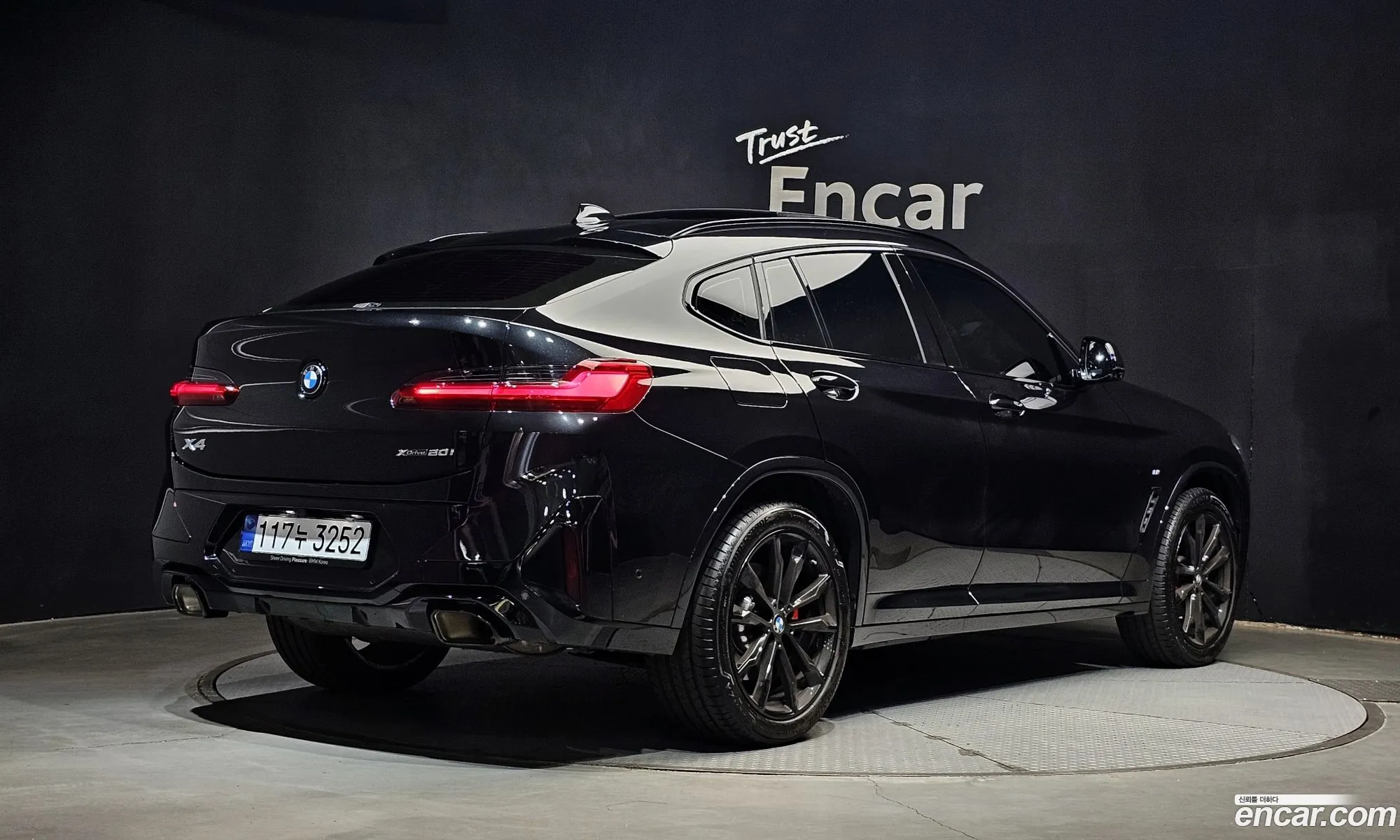 BMW X4 2025 — 31