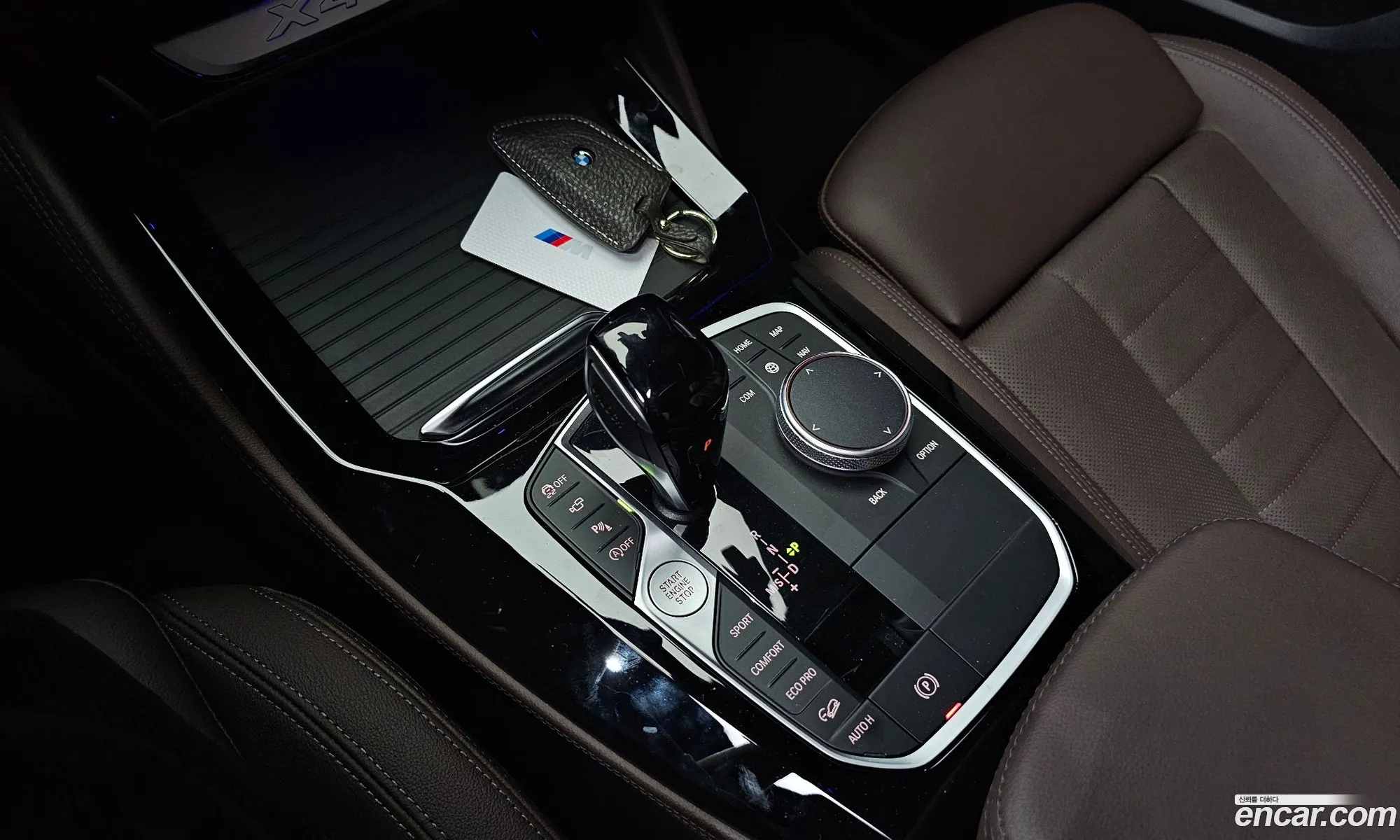 BMW X4 2025 — 10