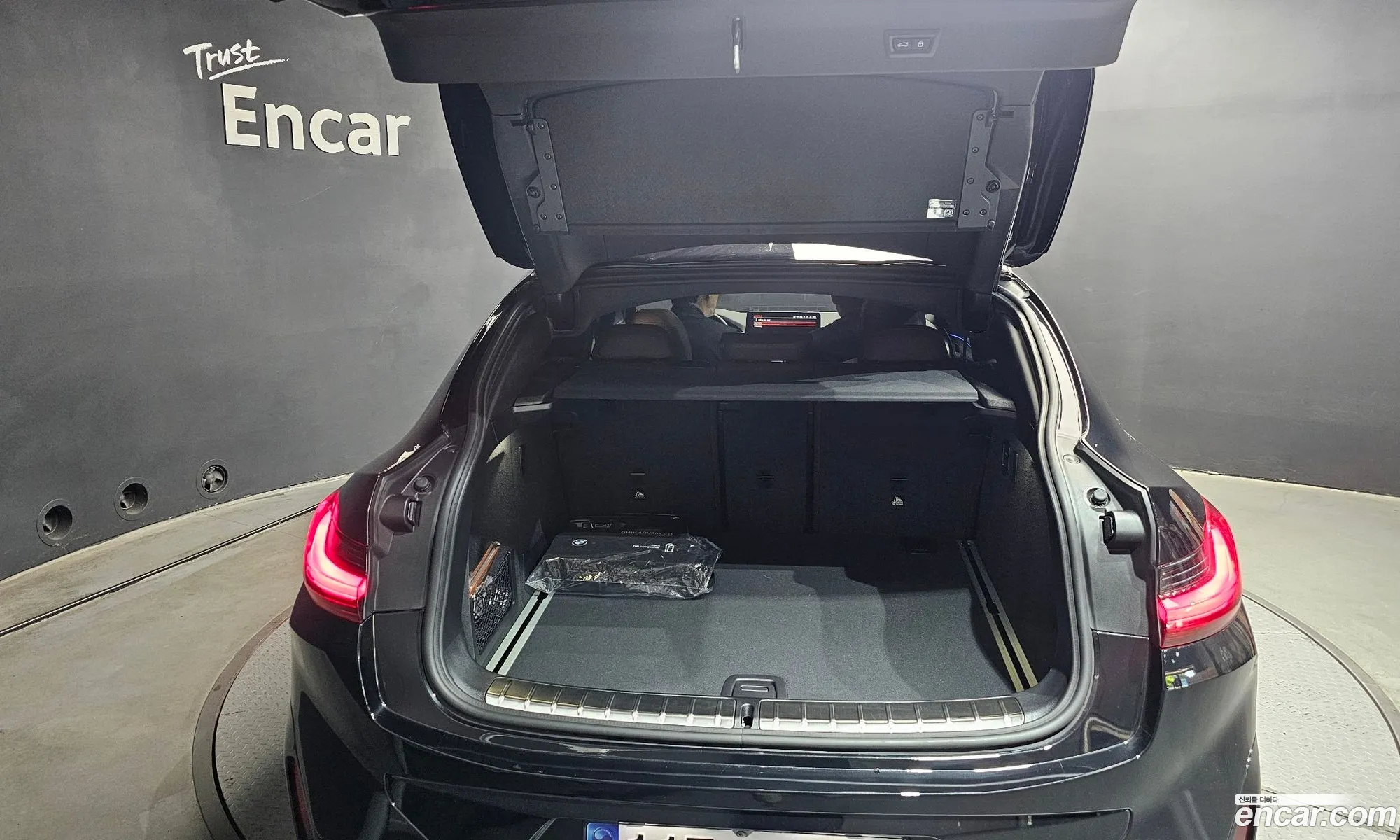 BMW X4 2025 — 14