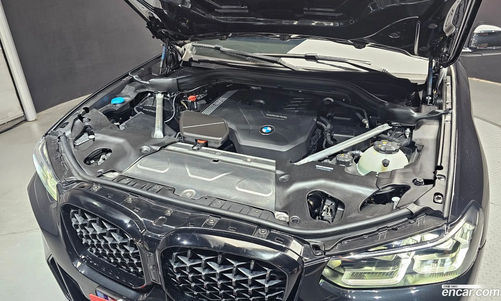 BMW X4 2025 — 20