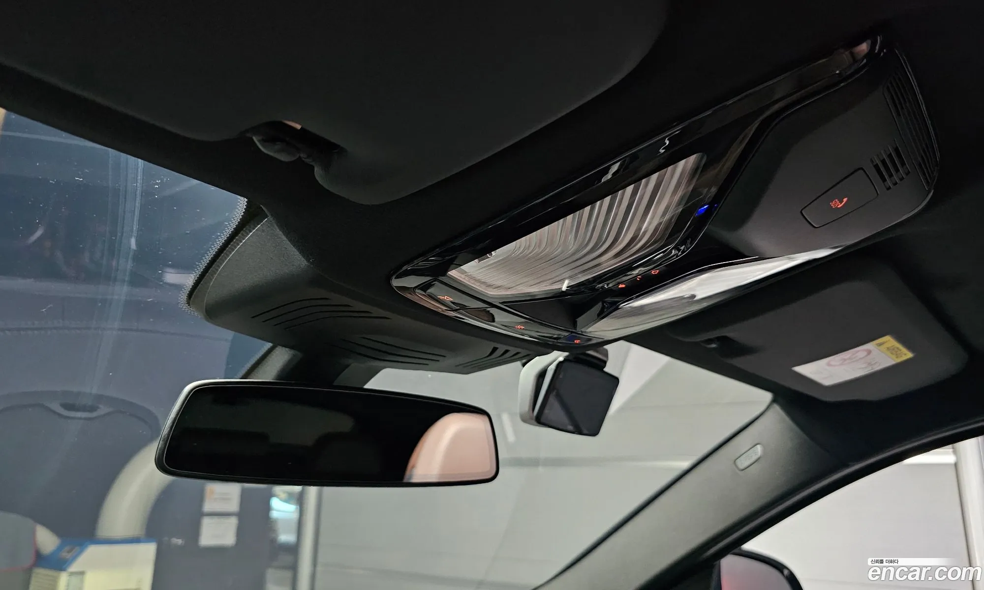 BMW X4 2025 — 27