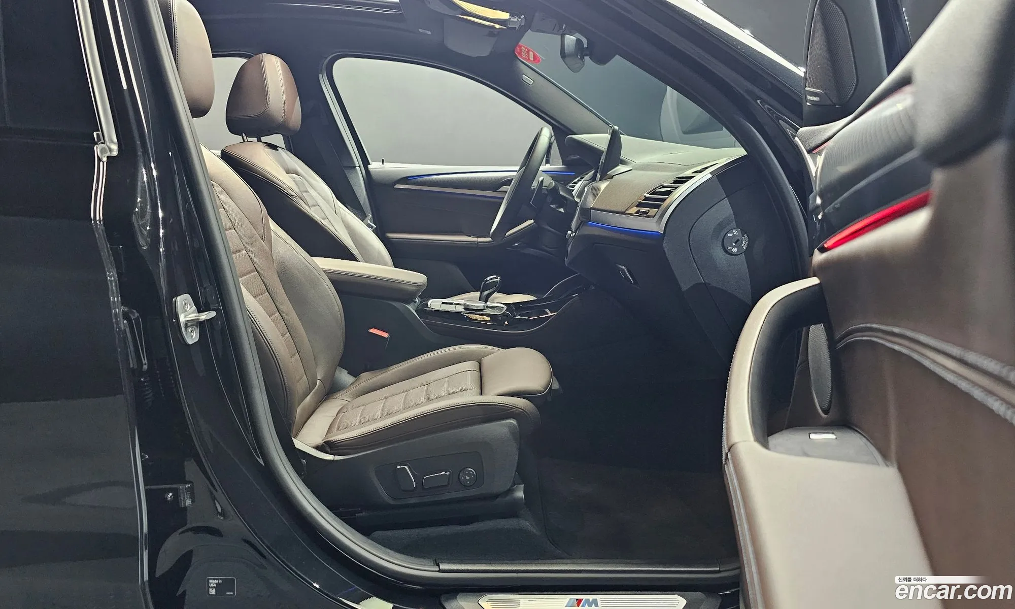 BMW X4 2025 — 33
