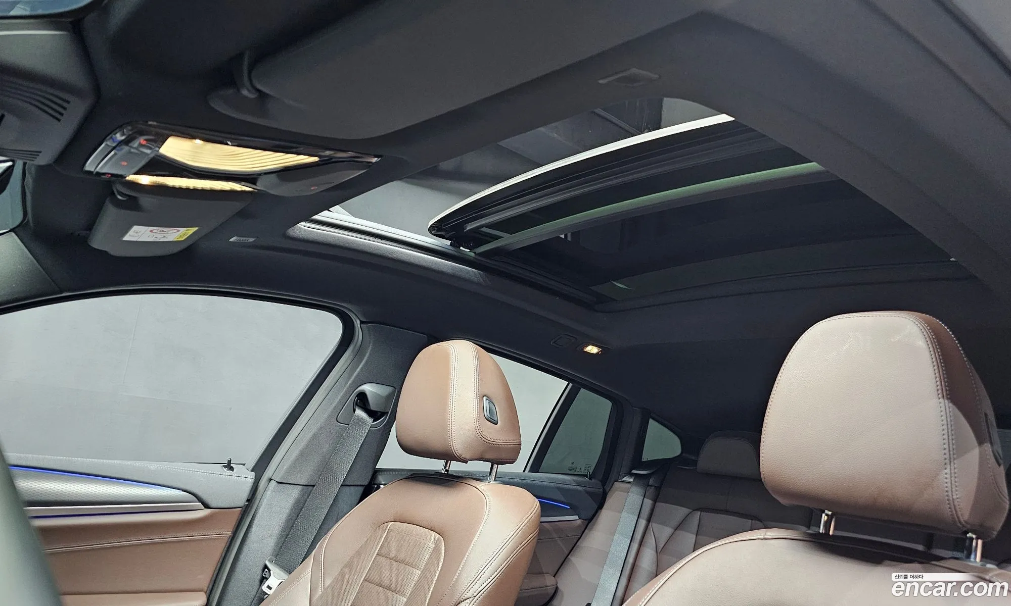 BMW X4 2025 — 9