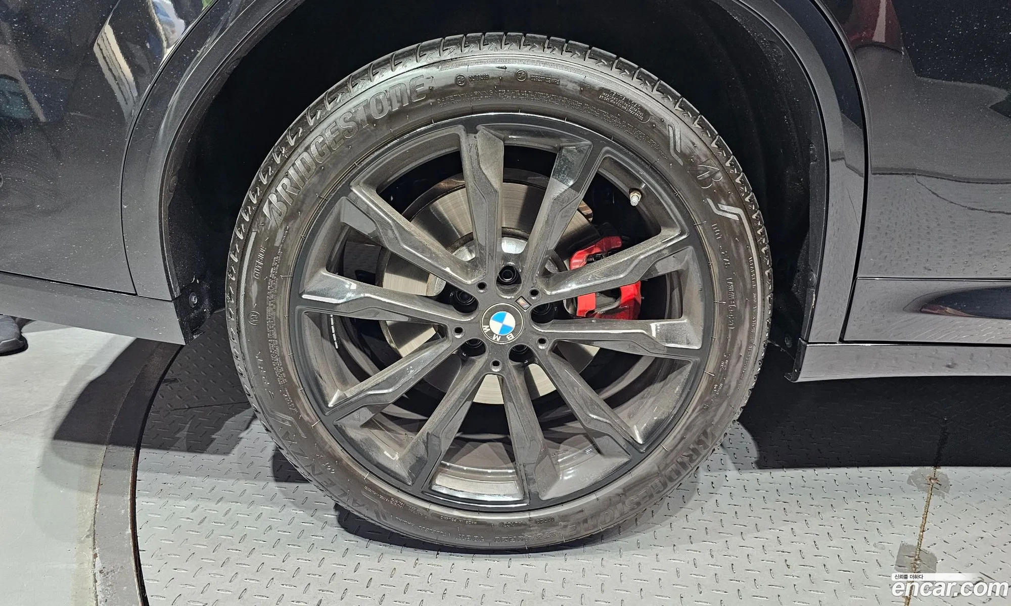 BMW X4 2025 — 18