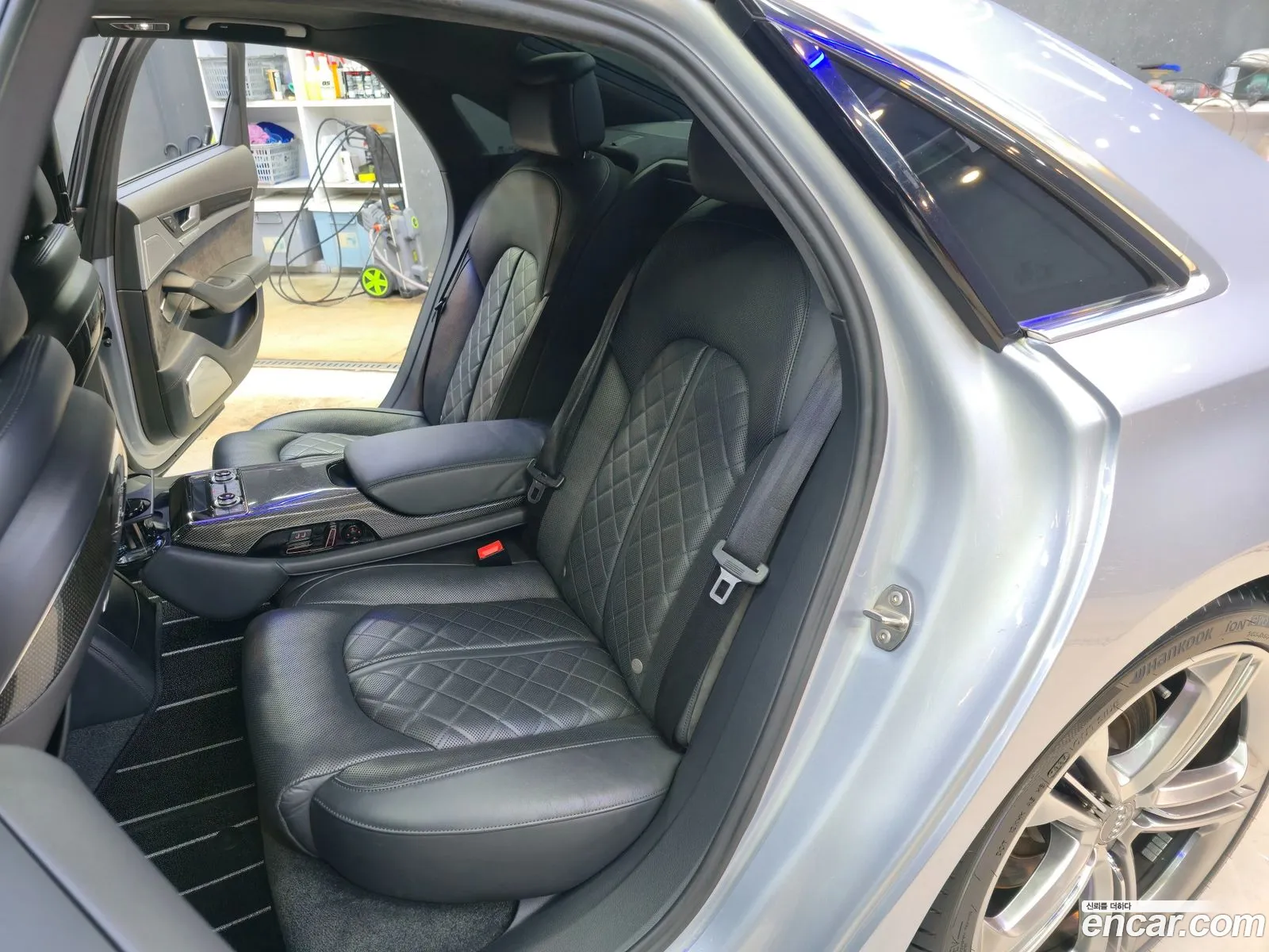 Audi S8 2014 — 15
