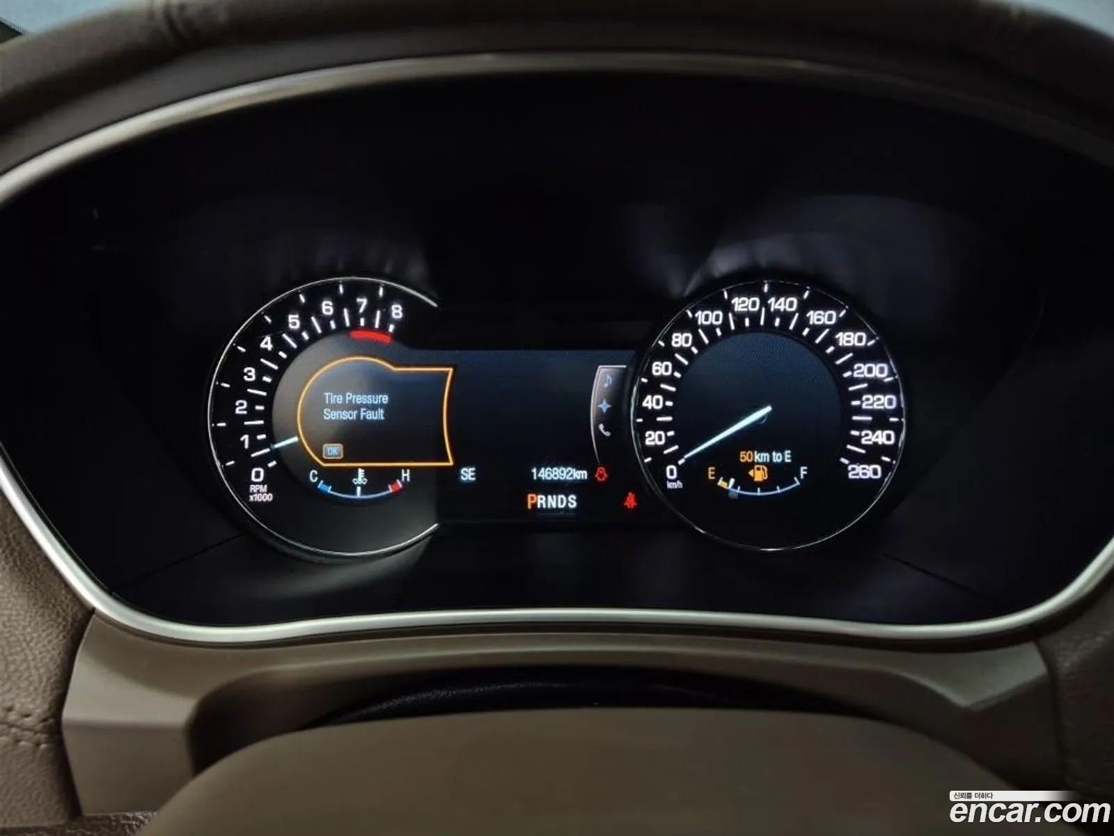 Lincoln MKX 2016 — 13