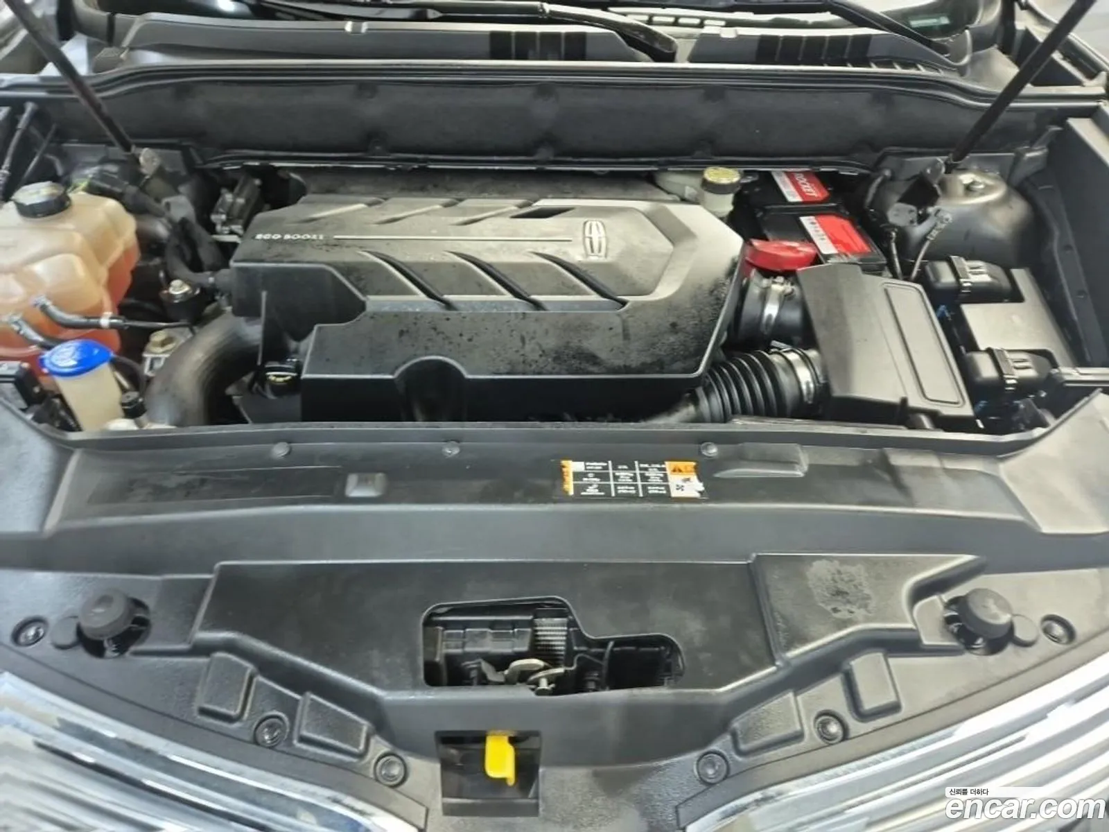Lincoln MKX