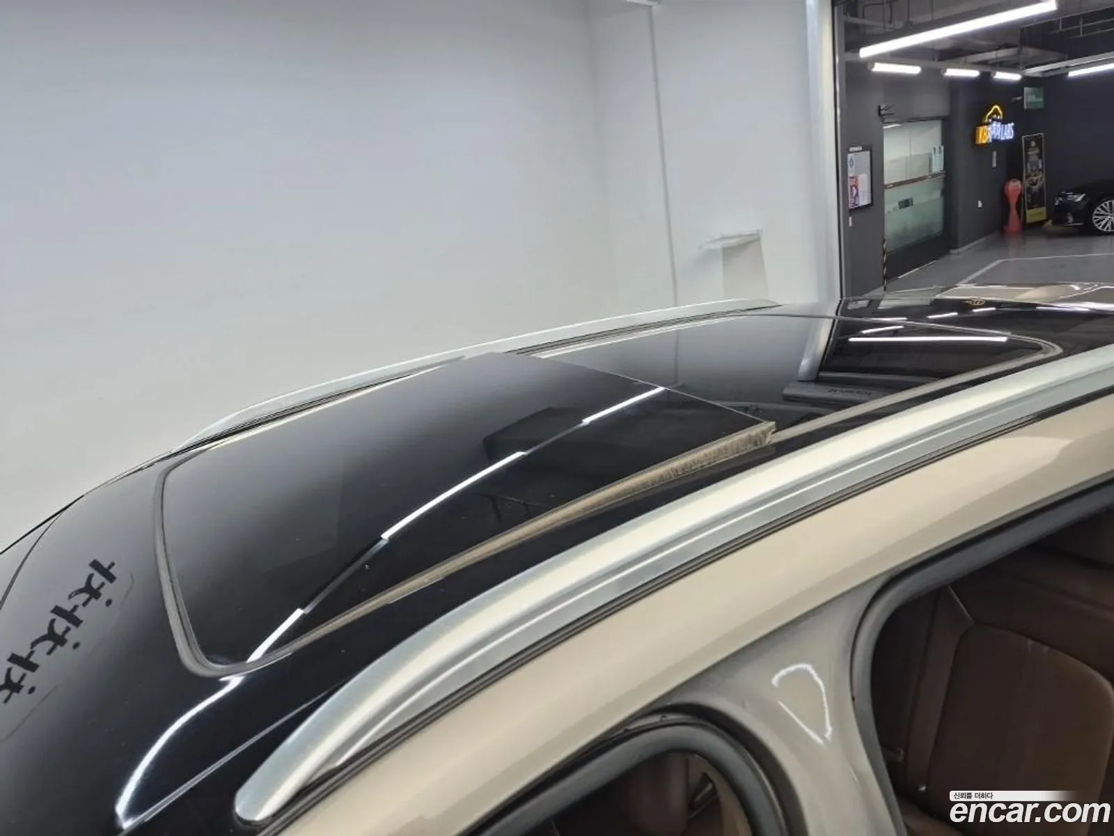 Lincoln MKX 2016 — 3