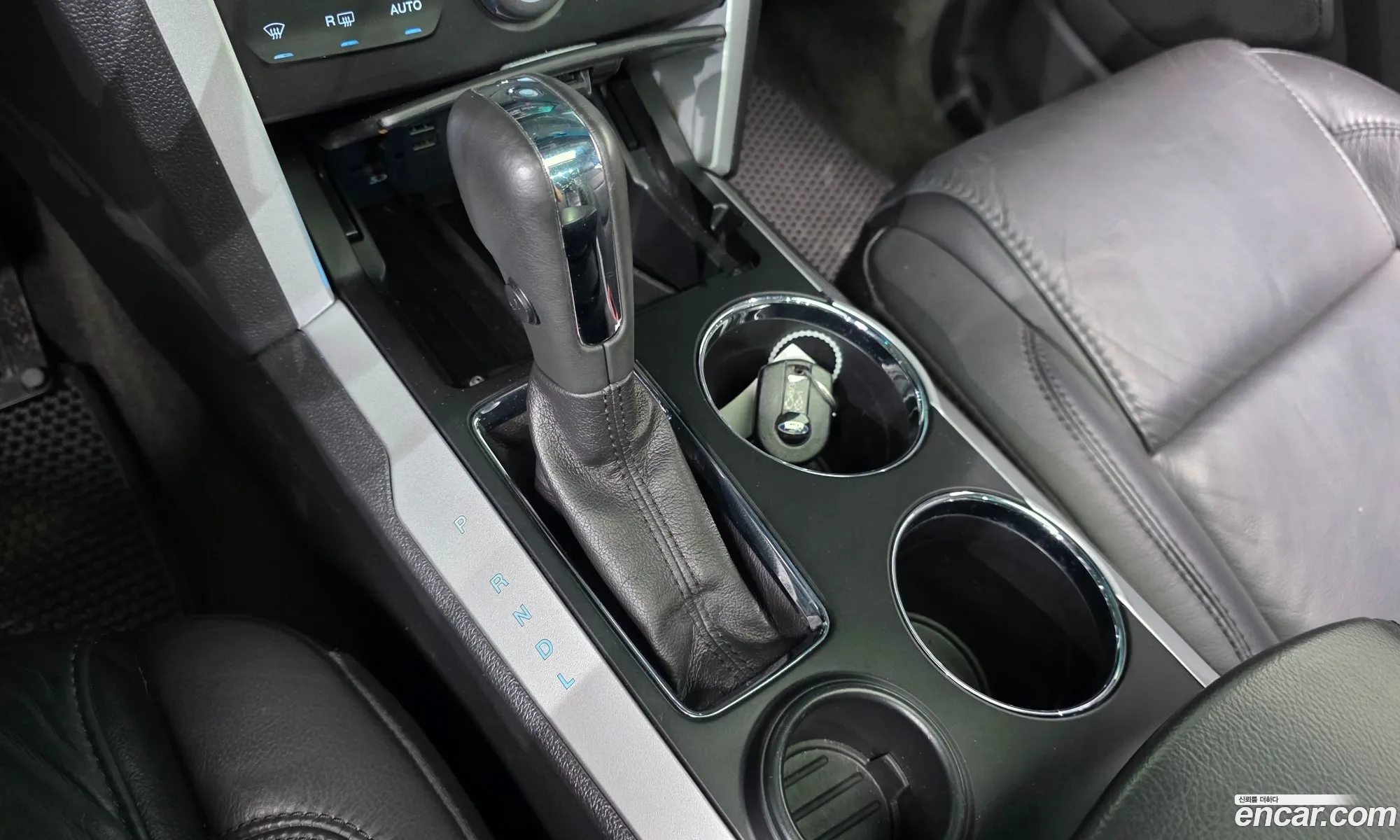 Ford Explorer 2014 — 6