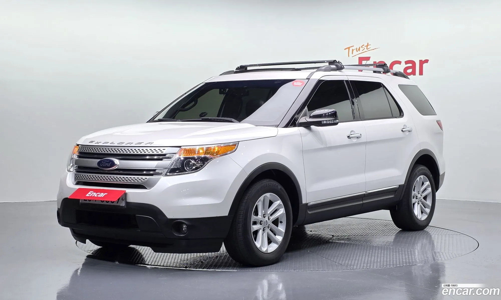 Ford Explorer 2014 — 18