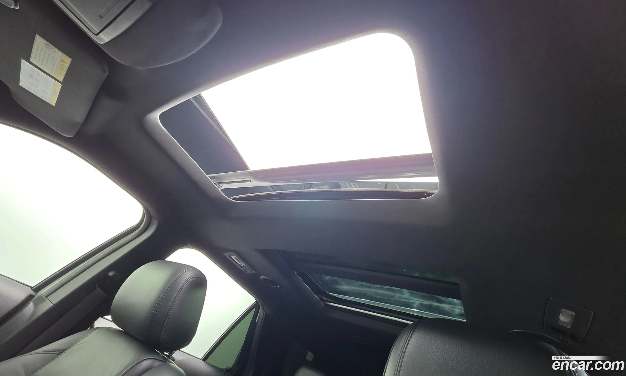 Ford Explorer 2014 — 12