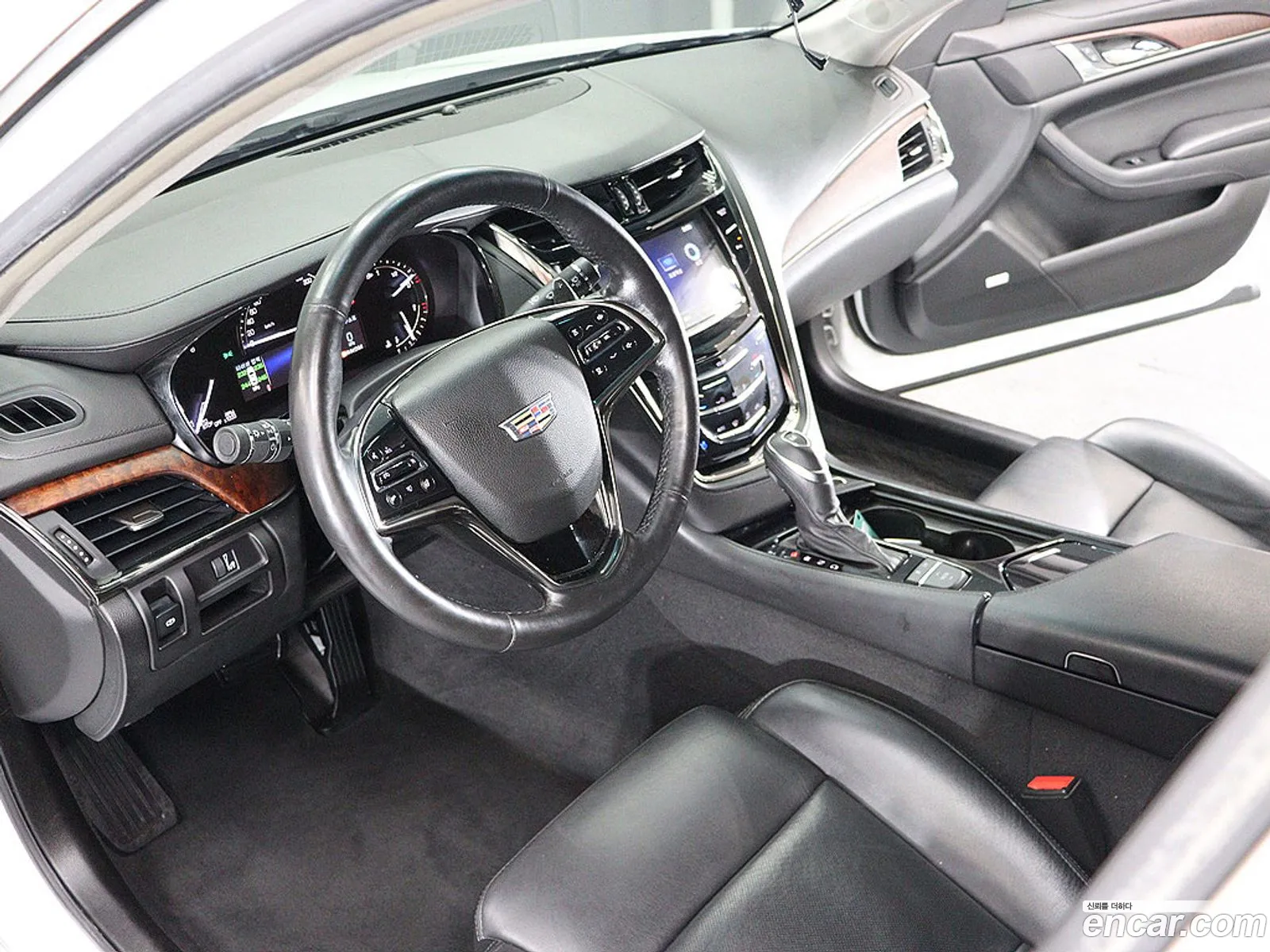 Cadillac CTS 2017 — 3