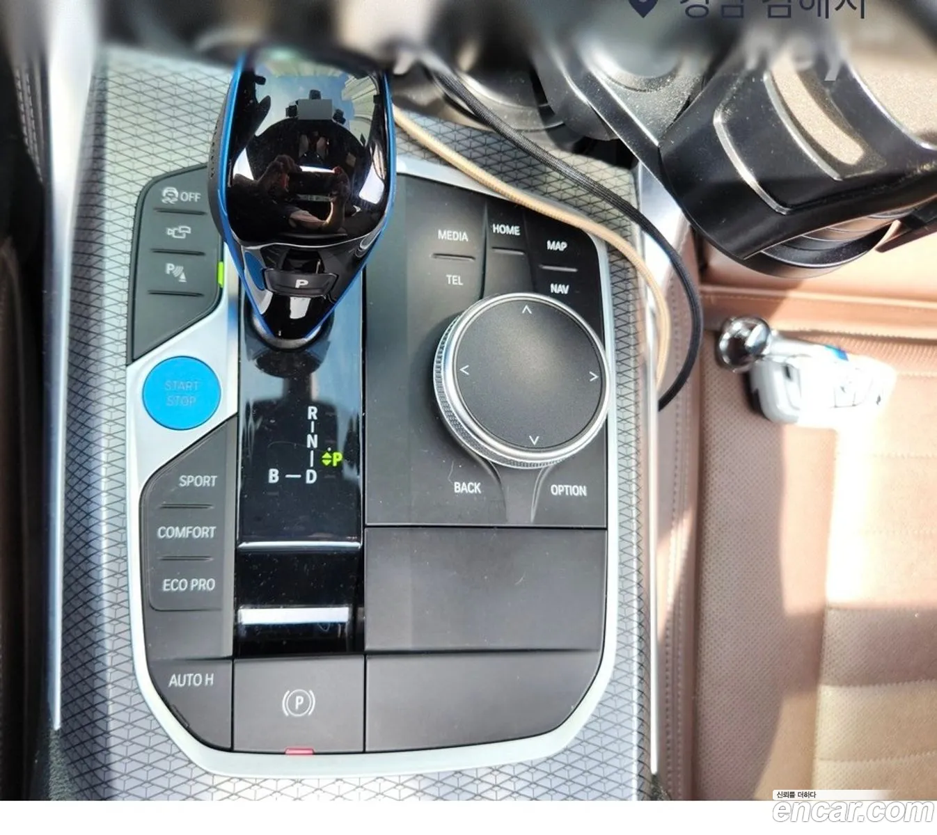 BMW i4 2023 — 15
