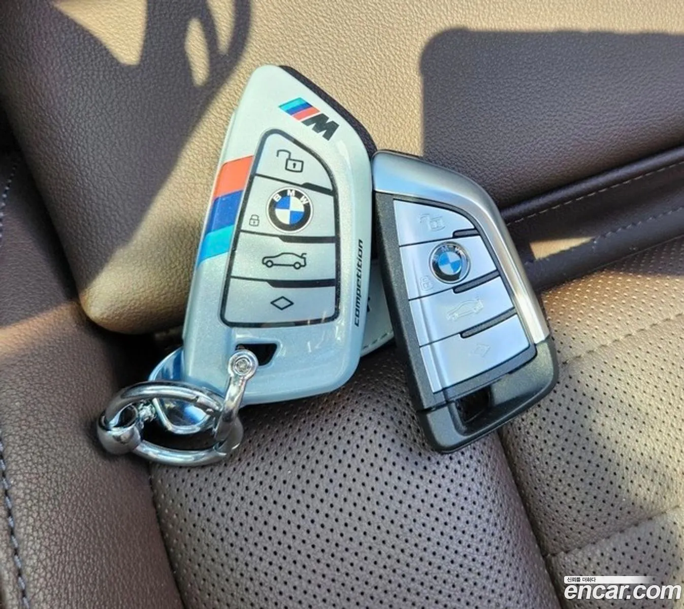 BMW i4 2023 — 16