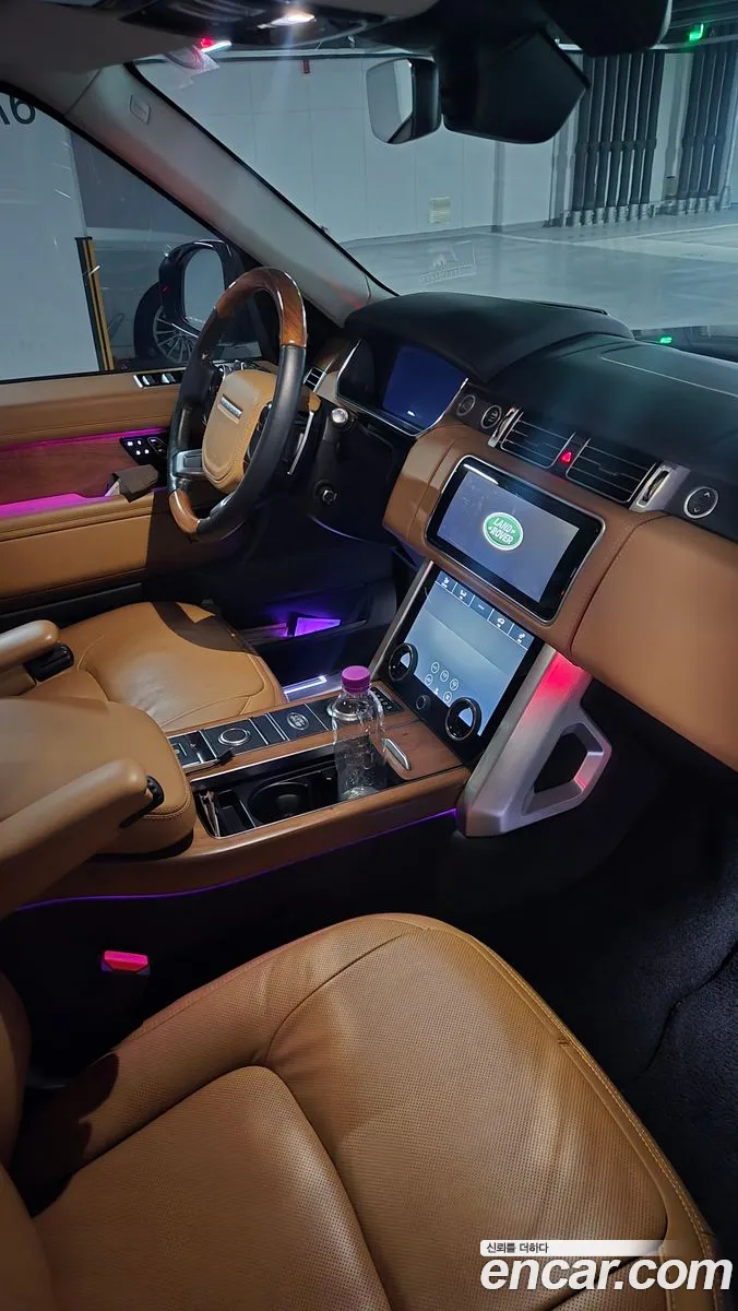 Land Rover Range Rover 2022 — 6