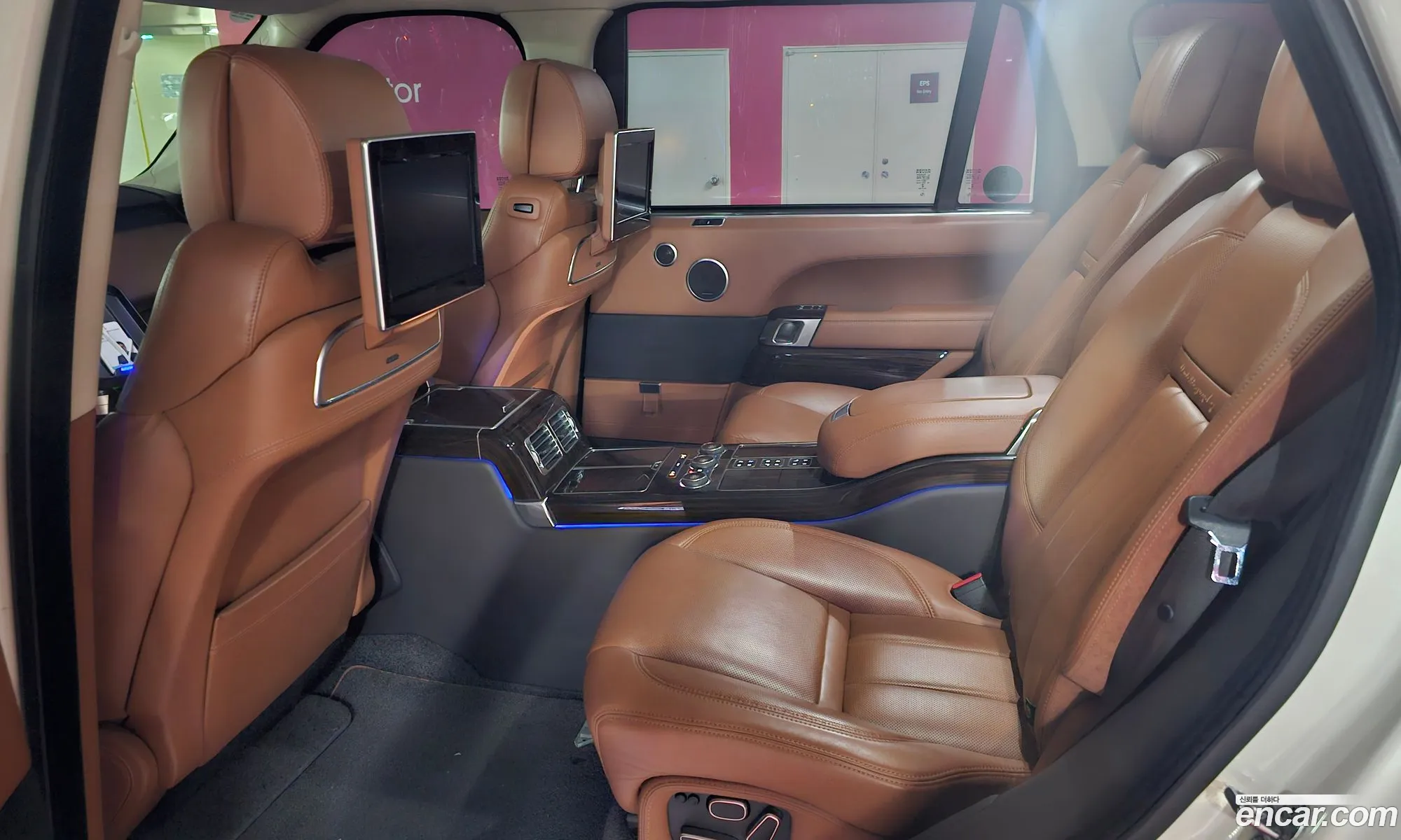 Land Rover Range Rover 2014 — 14