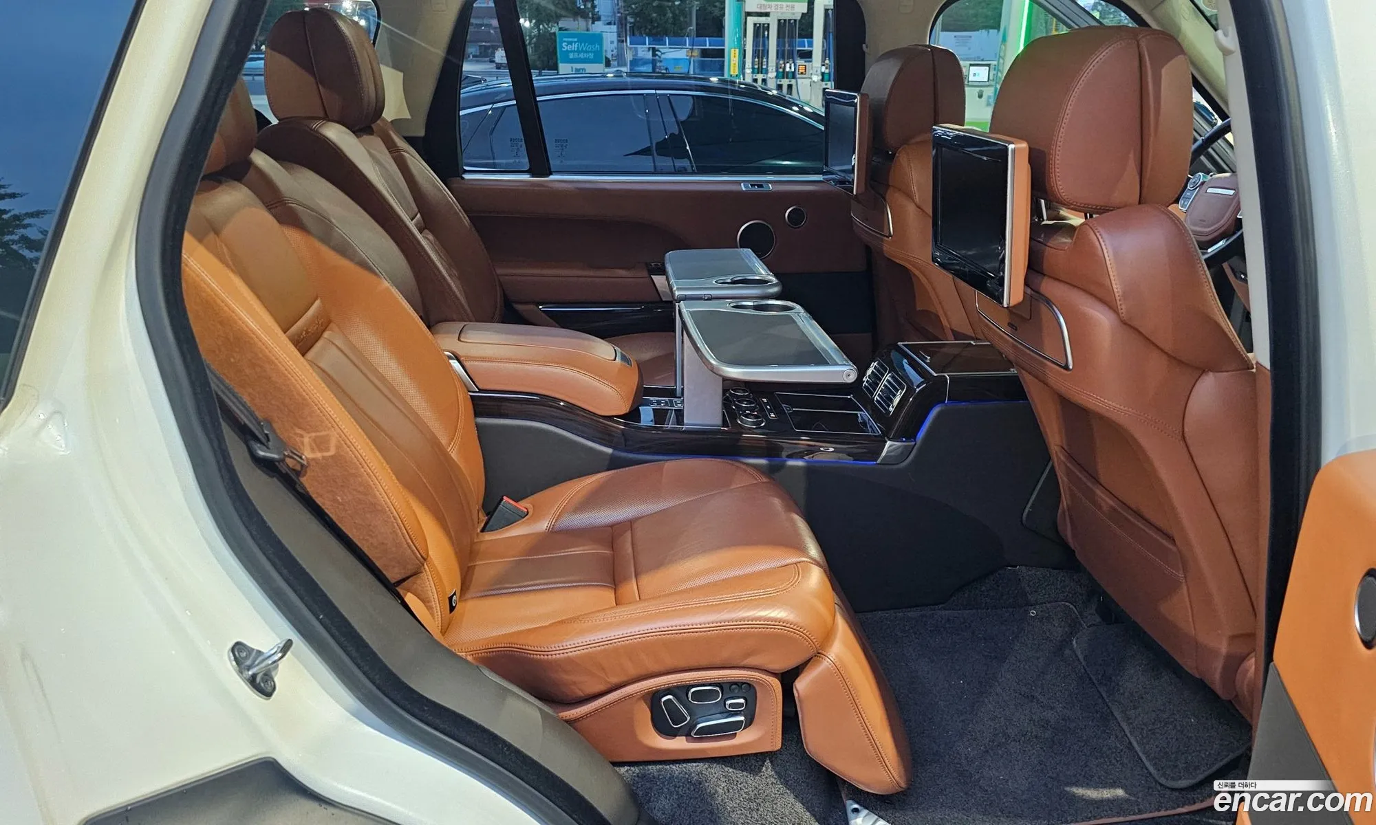 Land Rover Range Rover 2014 — 10