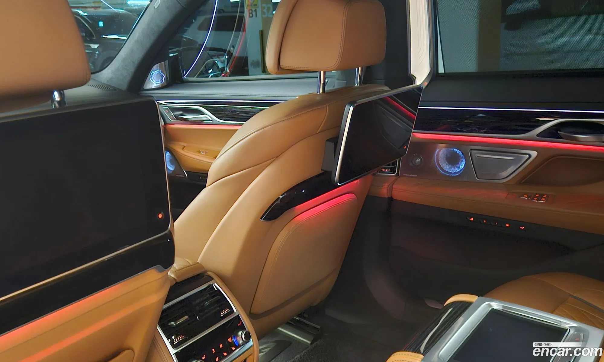 BMW 7 Series 2022 — 2