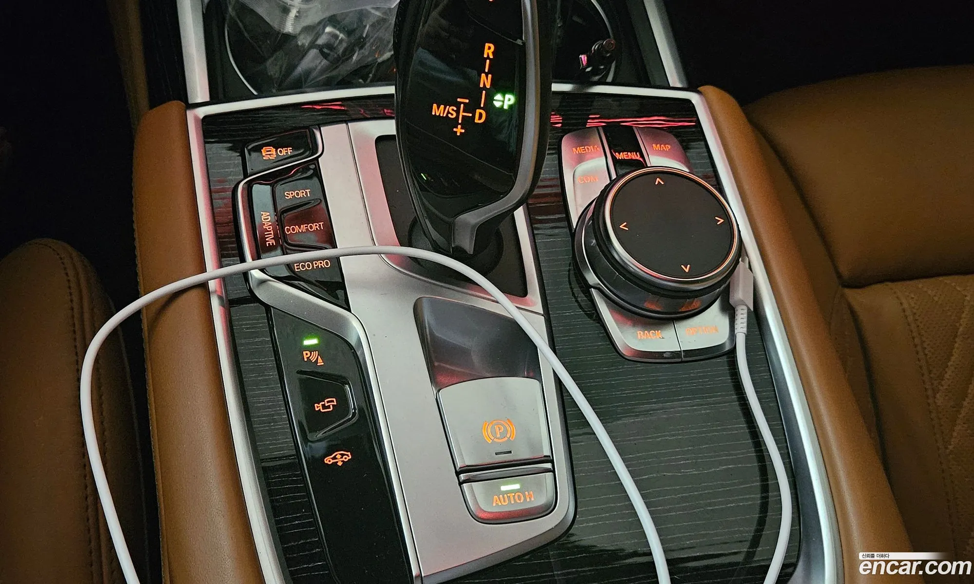BMW 7 Series 2022 — 10