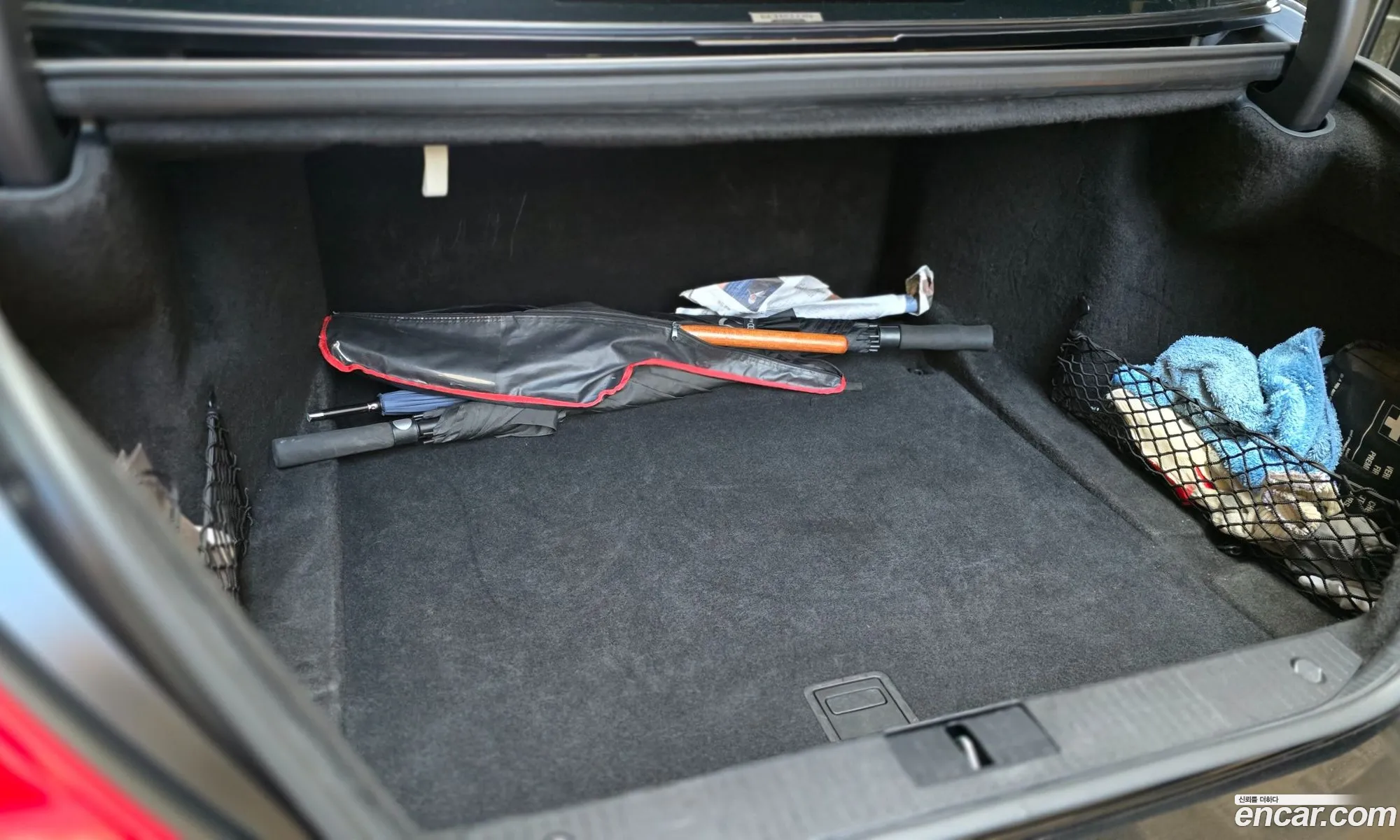 Mercedes-Benz S-Class W221 2013 — 10