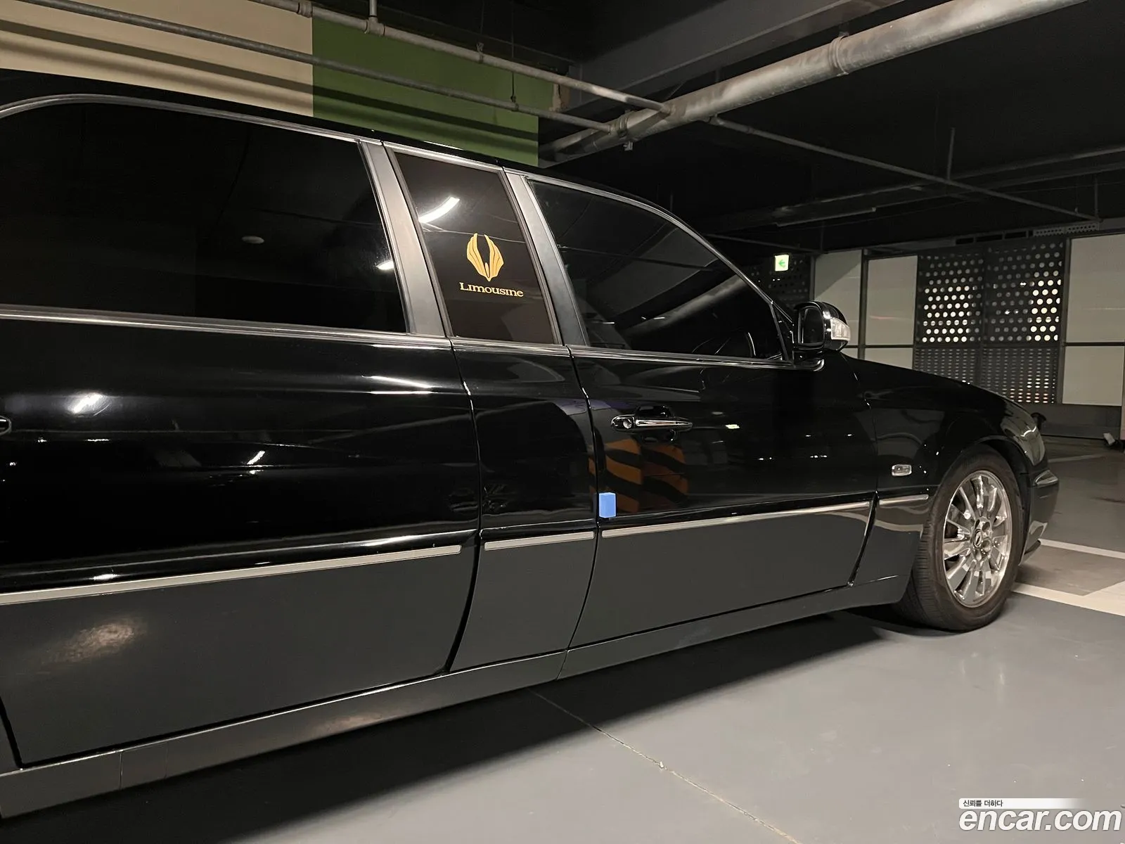 KG Mobility (SsangYong) Chairman 2007 — 3
