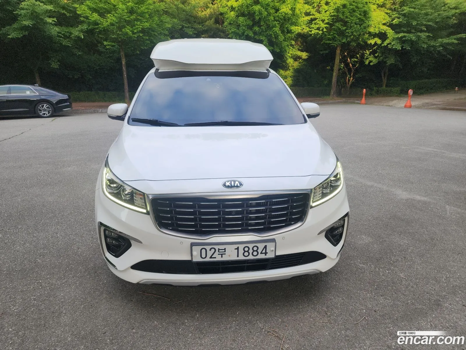 Kia Carnival 2018 — 4