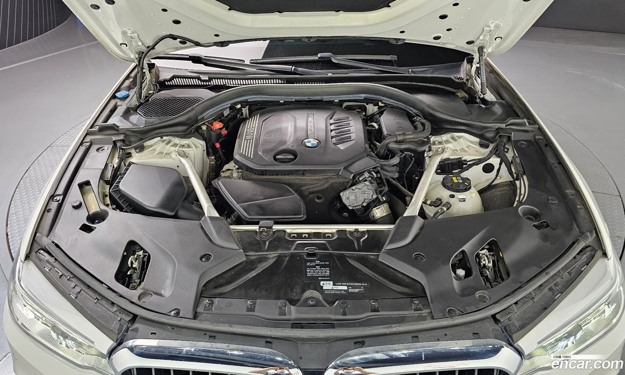 BMW 5 Series 2020 WBAJF3104LWW85458 — 8