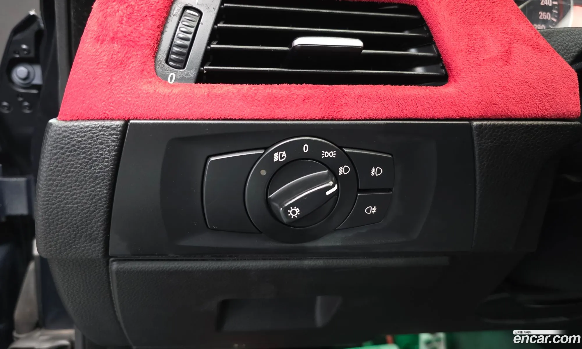 BMW 3 Series 2007 — 11