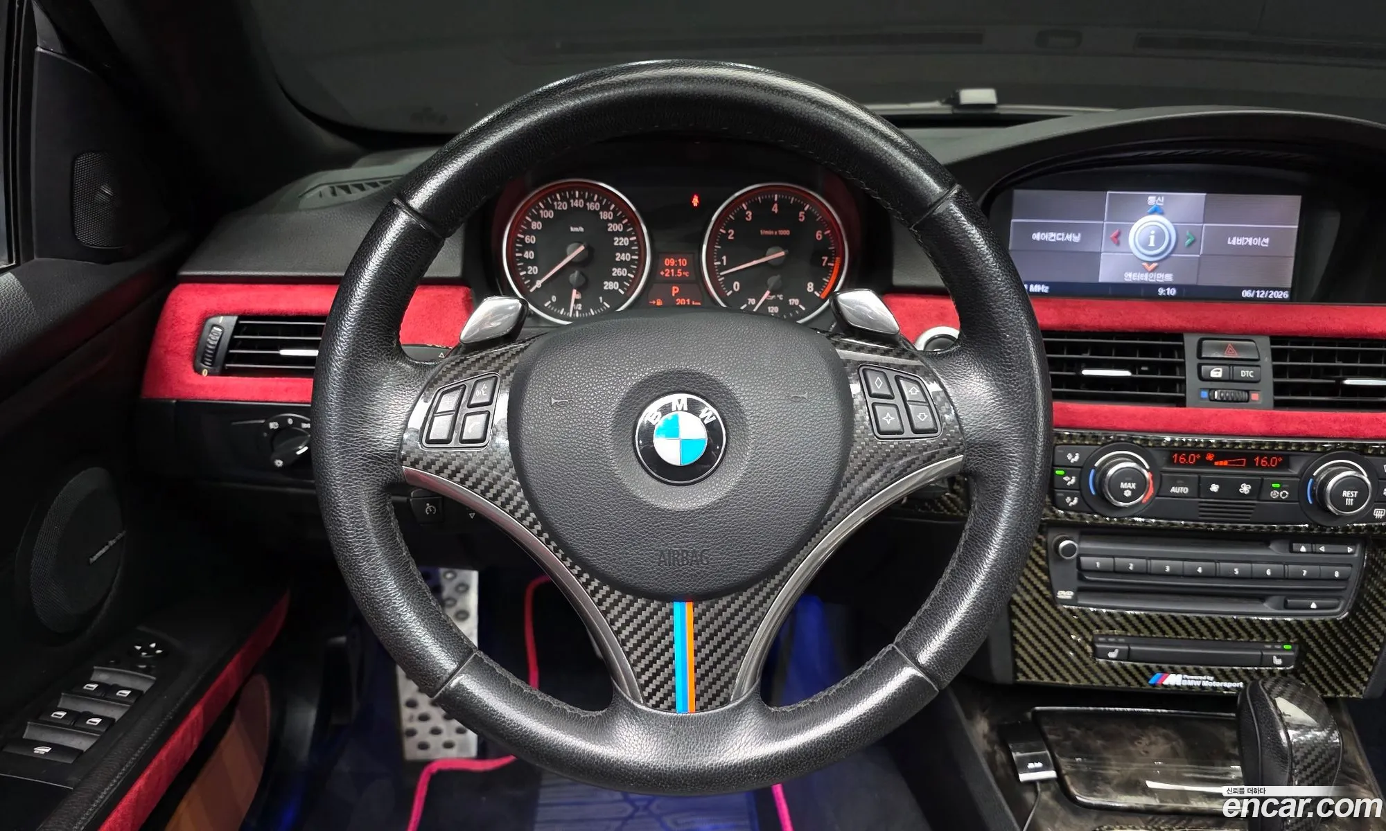 BMW 3 Series 2007 — 19