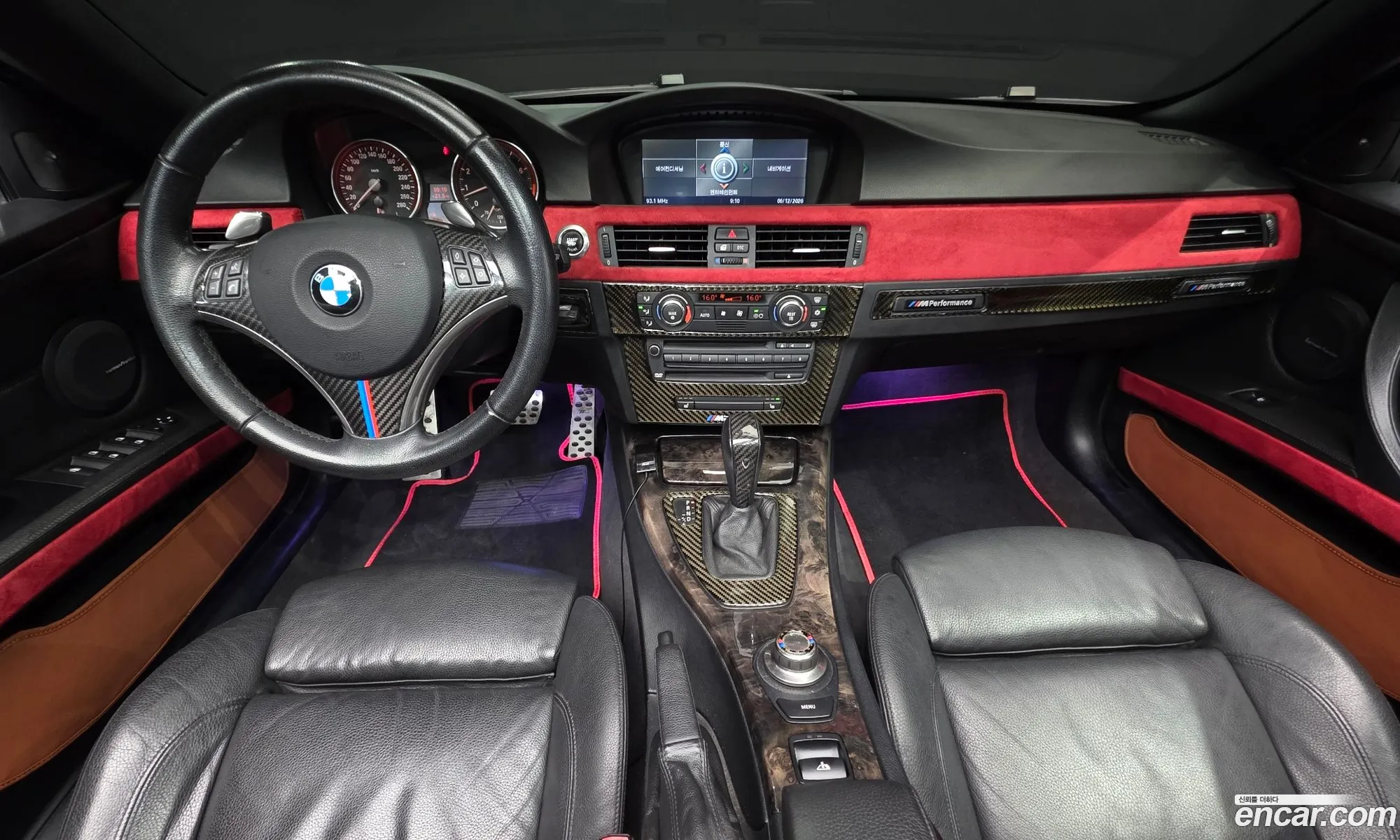 BMW 3 Series 2007 — 15