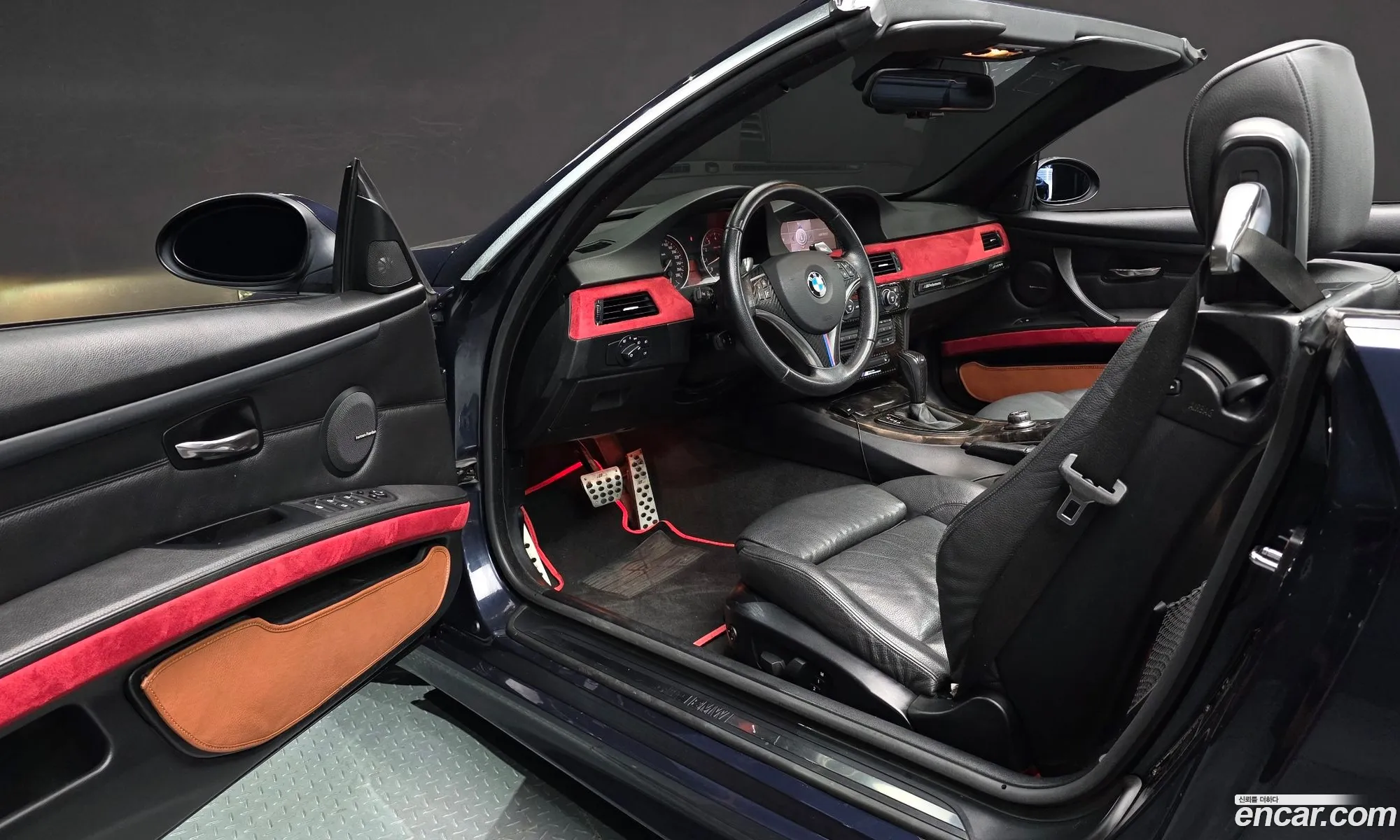 BMW 3 Series 2007 — 9