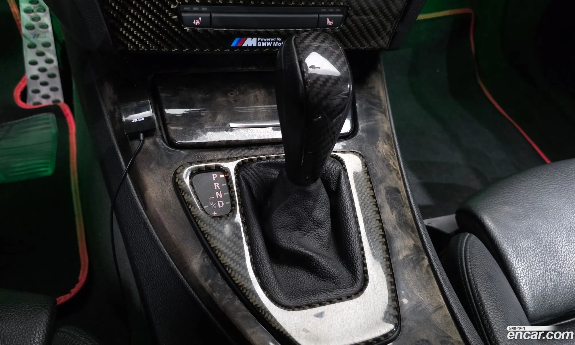 BMW 3 Series 2007 — 17