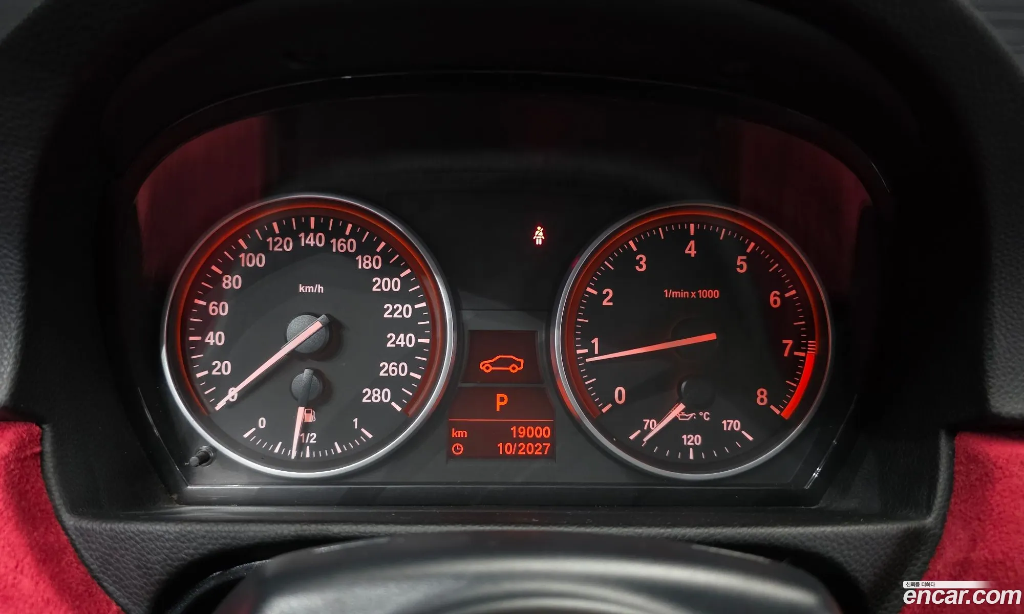 BMW 3 Series 2007 — 10