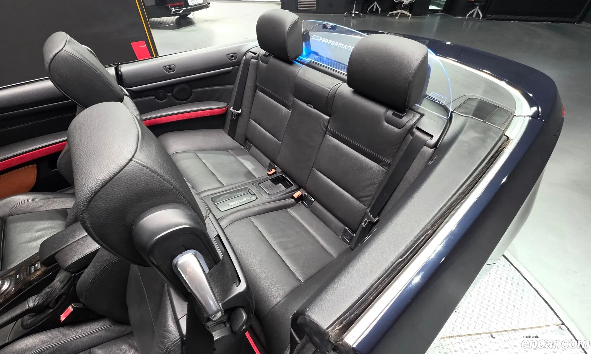 BMW 3 Series 2007 — 12