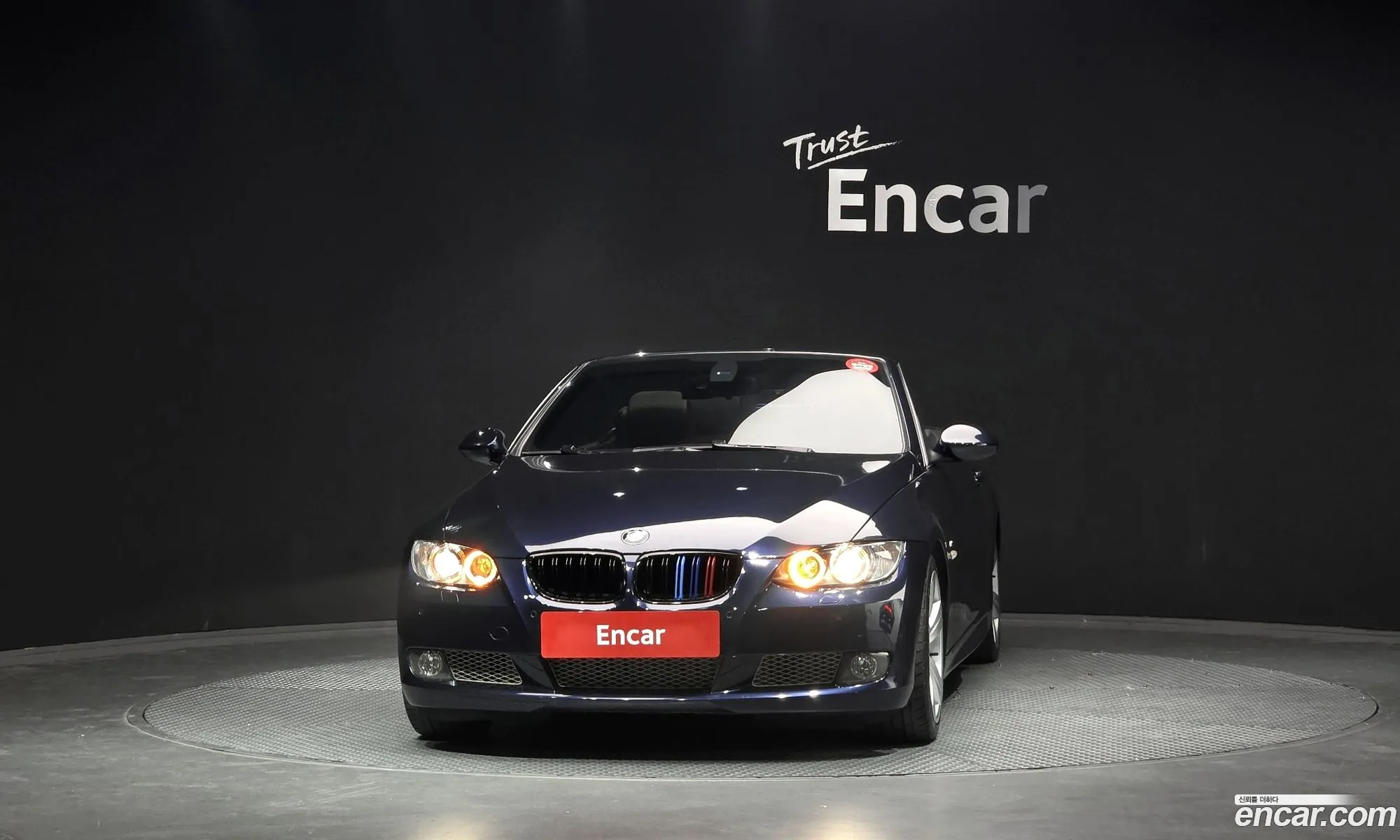 BMW 3 Series 2007 — 14