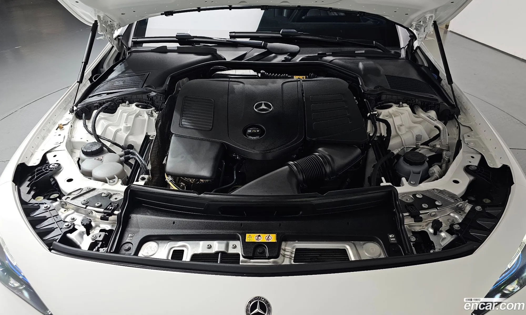 Mercedes-Benz CLE-Class C236 2024 — 14
